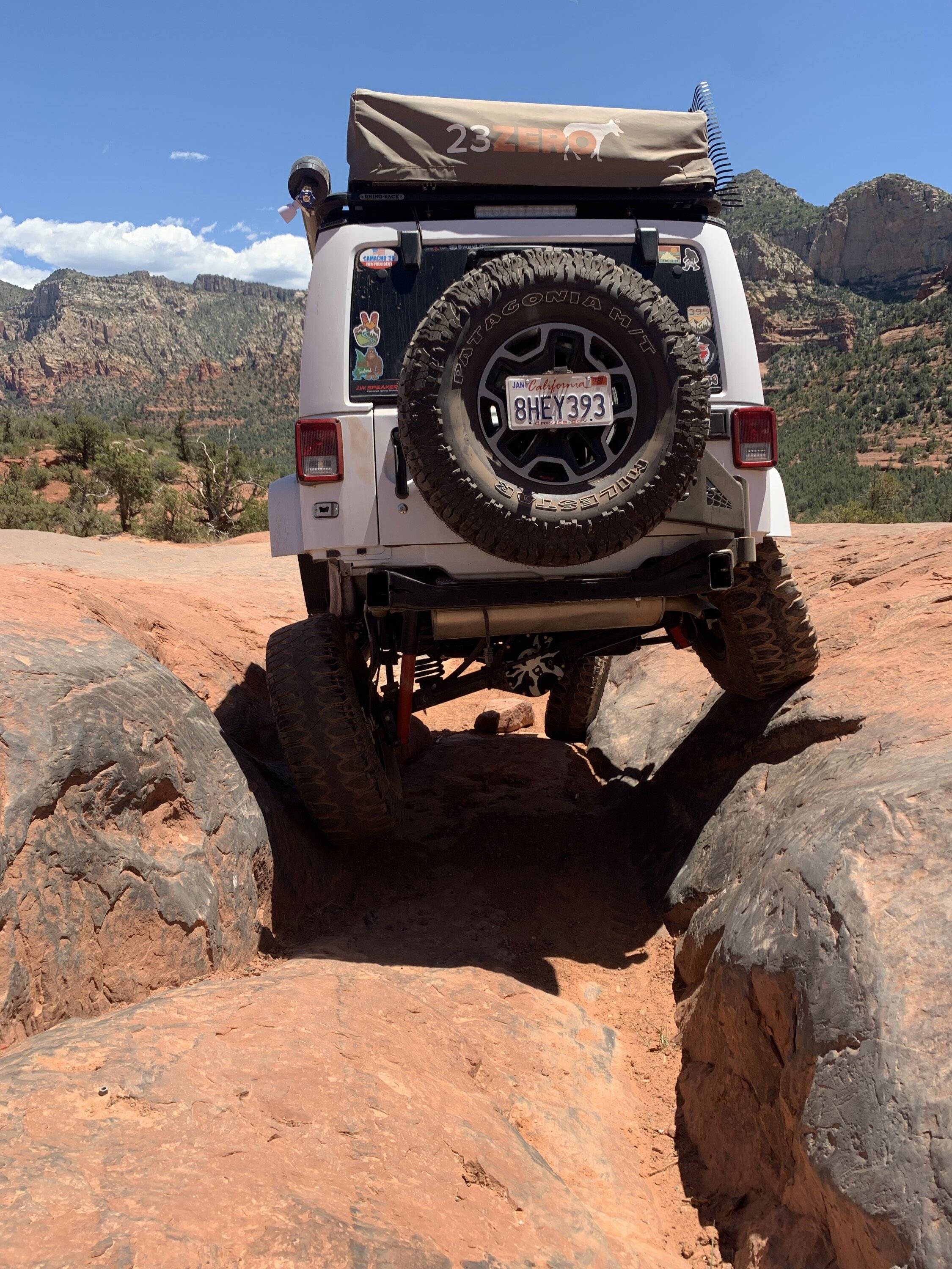 Jeep Gladiator Evolution.... where did you start?  Or is the Gladiator your first Jeep? CF2CDED4-6DE7-49D1-8C67-7C6A671F0B51