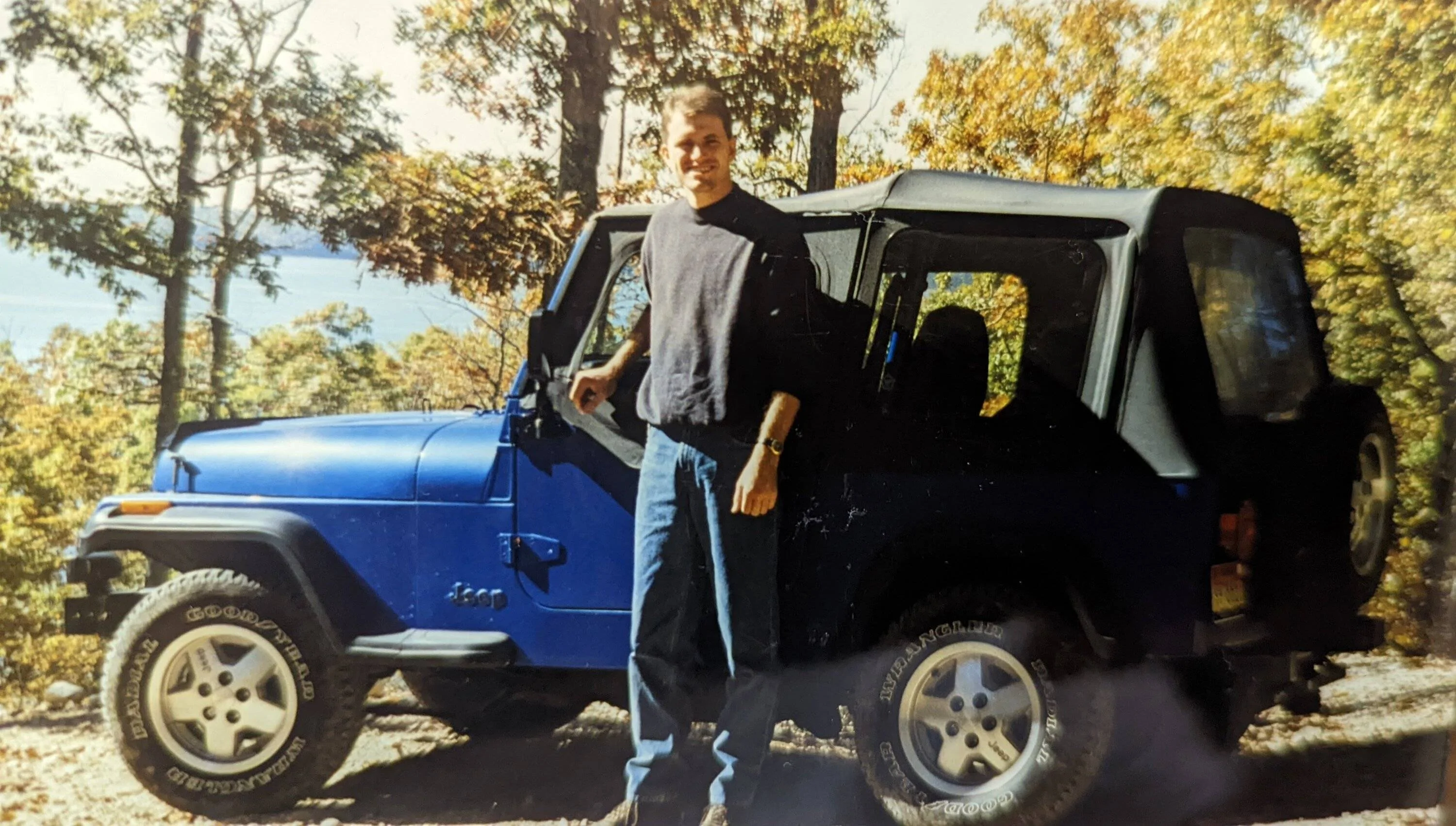 Jeep Gladiator Evolution.... where did you start?  Or is the Gladiator your first Jeep? imag