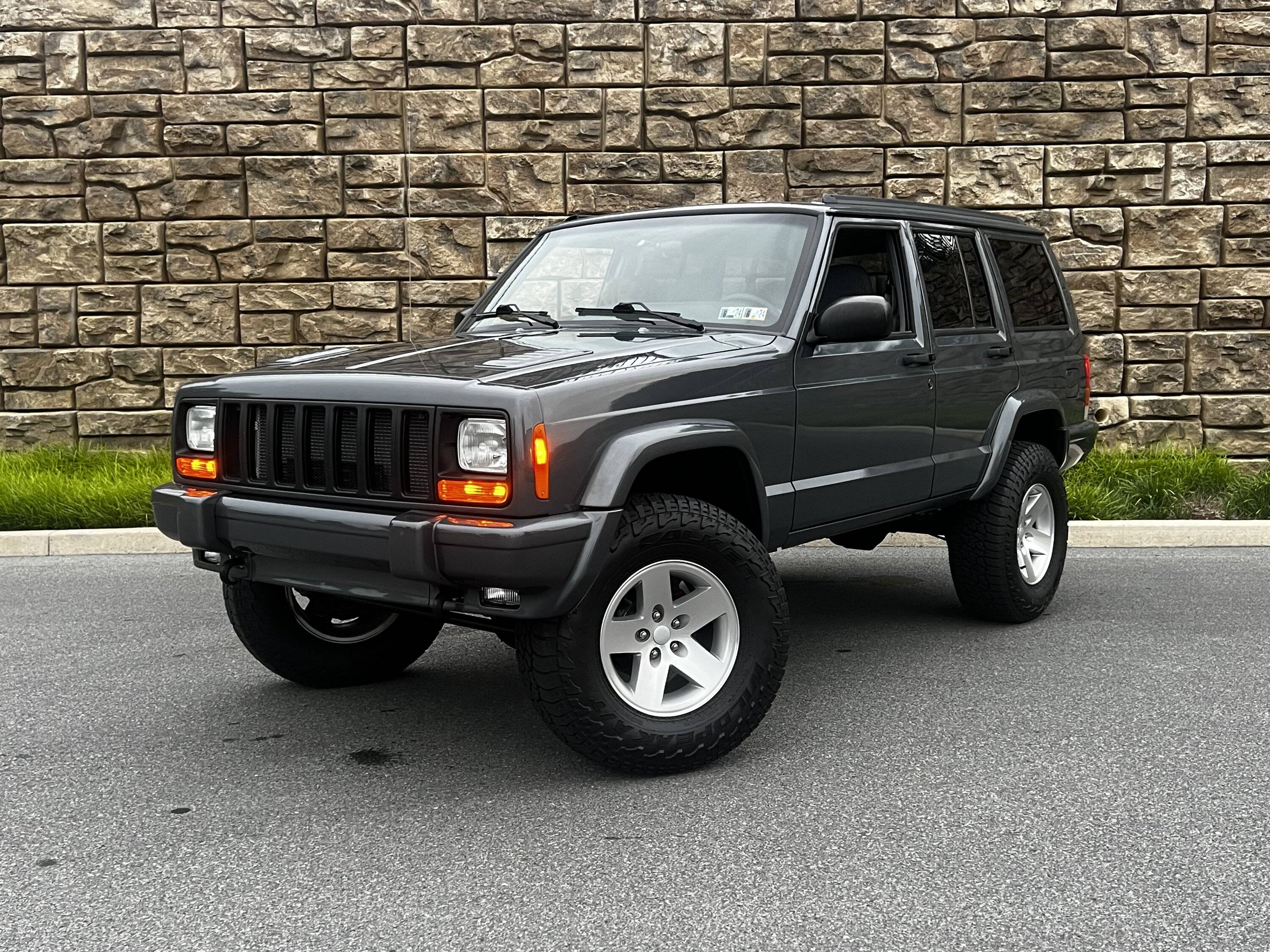 Jeep Gladiator Evolution.... where did you start?  Or is the Gladiator your first Jeep? 7E8027F9-9B8A-4B80-AEE8-A097A1424CB8