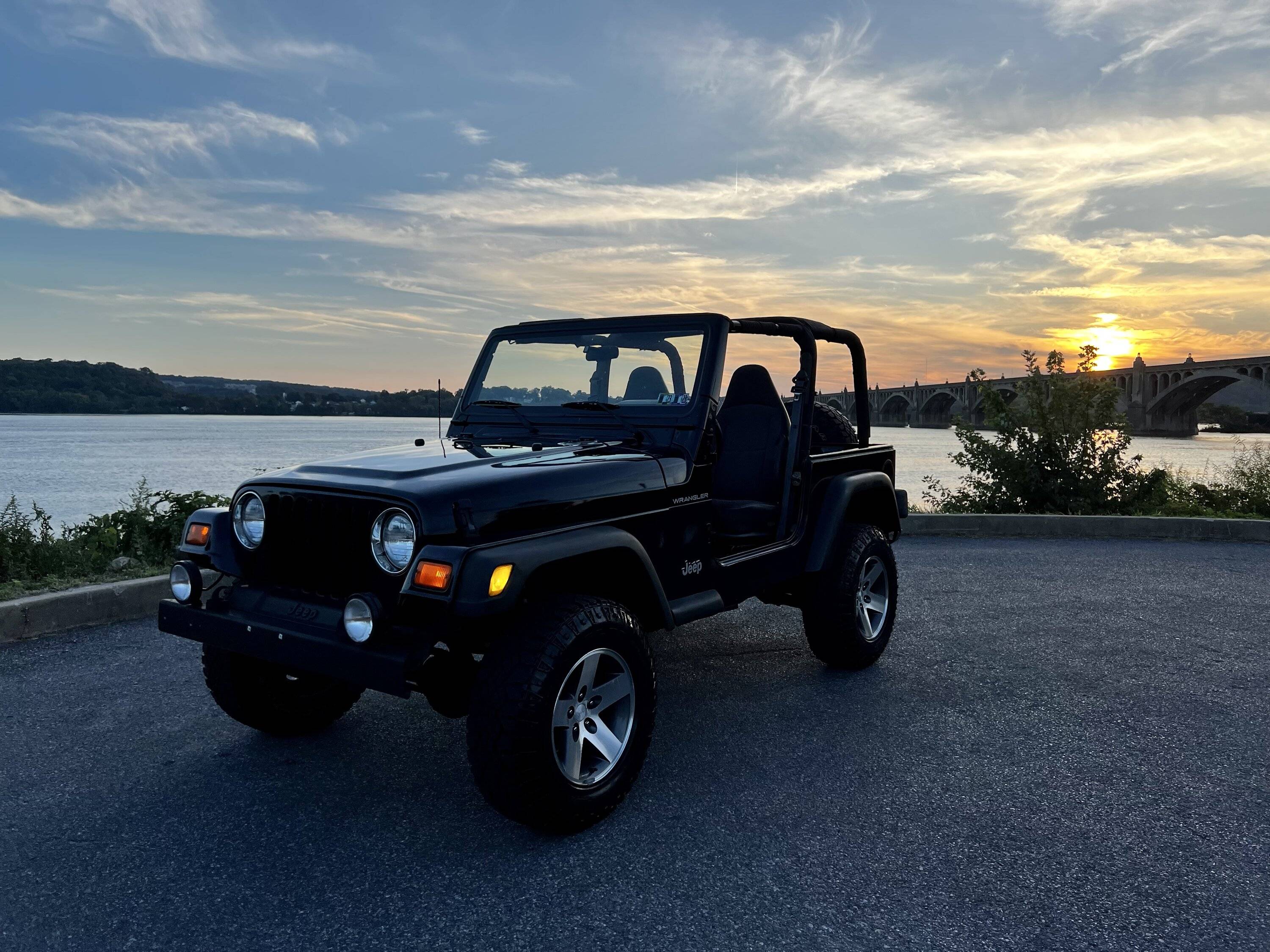 Jeep Gladiator Evolution.... where did you start?  Or is the Gladiator your first Jeep? 3A51C015-8F7D-44D6-A76E-65B03F68E903