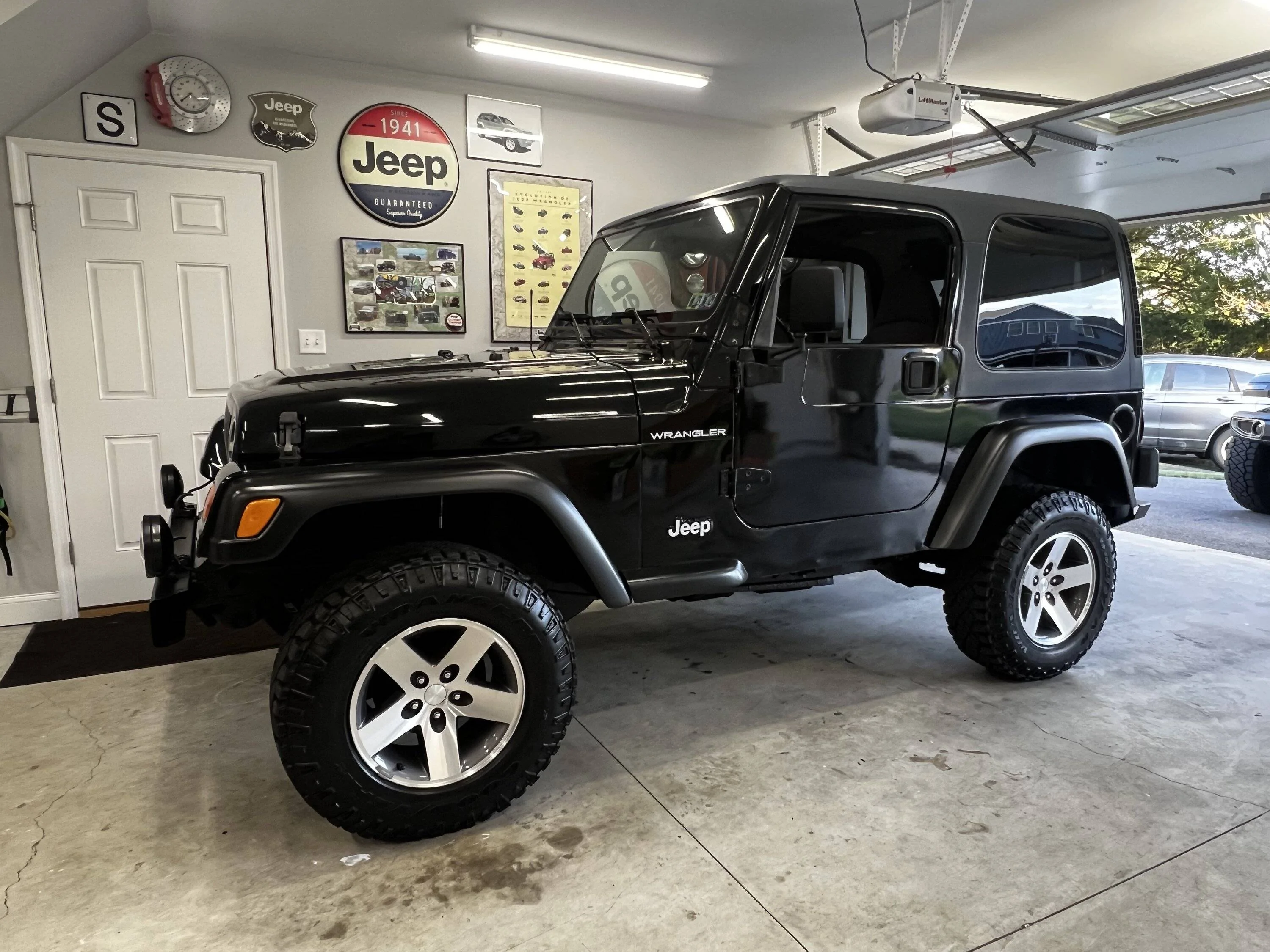 Jeep Gladiator Evolution.... where did you start?  Or is the Gladiator your first Jeep? 5130C1B5-64C9-43F0-90C8-438DAA462CB5