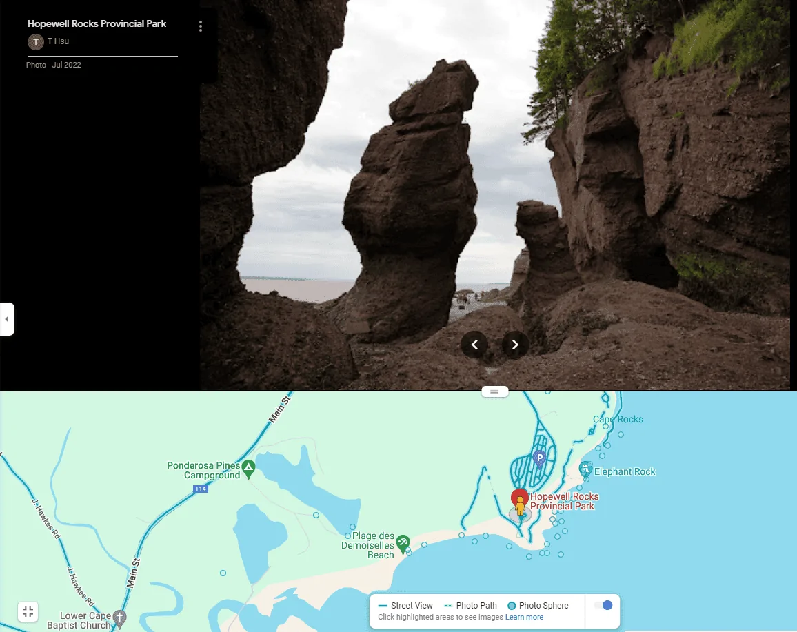 Jeep Gladiator Massachusetts to Newfoundland Road Trip (Spring/Summer 2024) 1702054405418