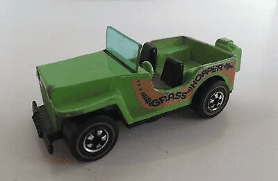 Jeep Gladiator Evolution.... where did you start?  Or is the Gladiator your first Jeep? 1702059418705