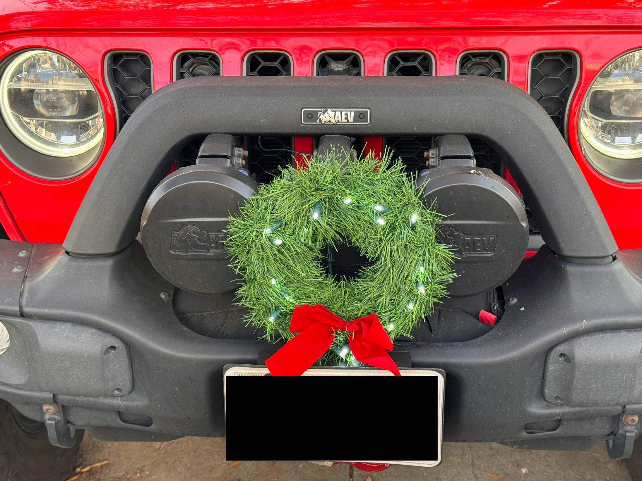 Jeep Gladiator What did you do TO your Gladiator today? [ADMIN WARNING: NO POLITICS, NO GUN TALK] IMG_2699