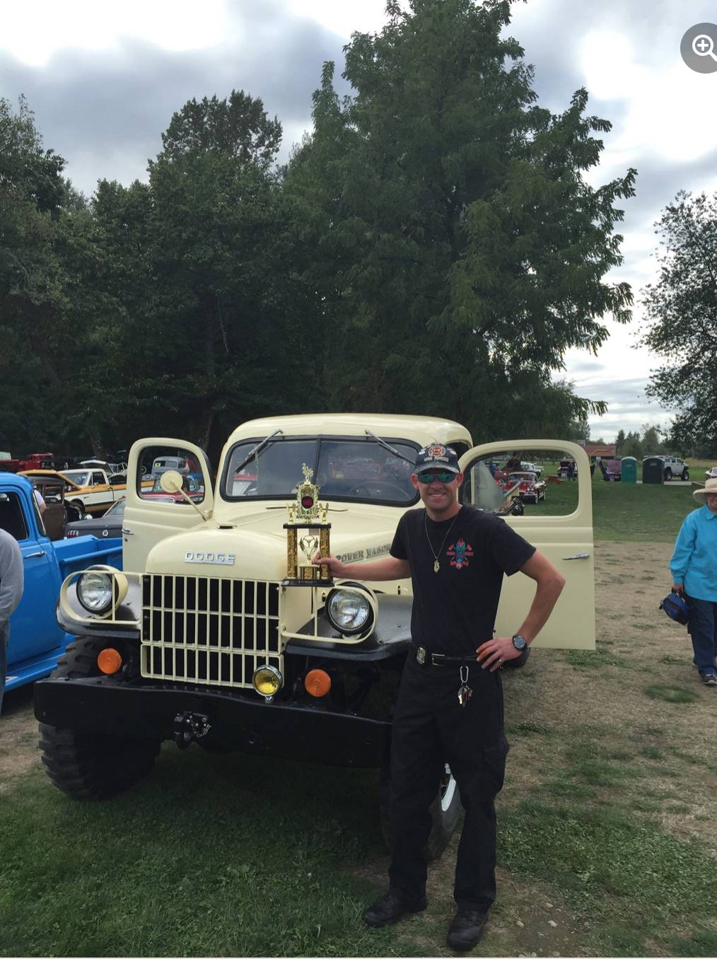 Jeep Gladiator Evolution.... where did you start?  Or is the Gladiator your first Jeep? SK and PW trophy