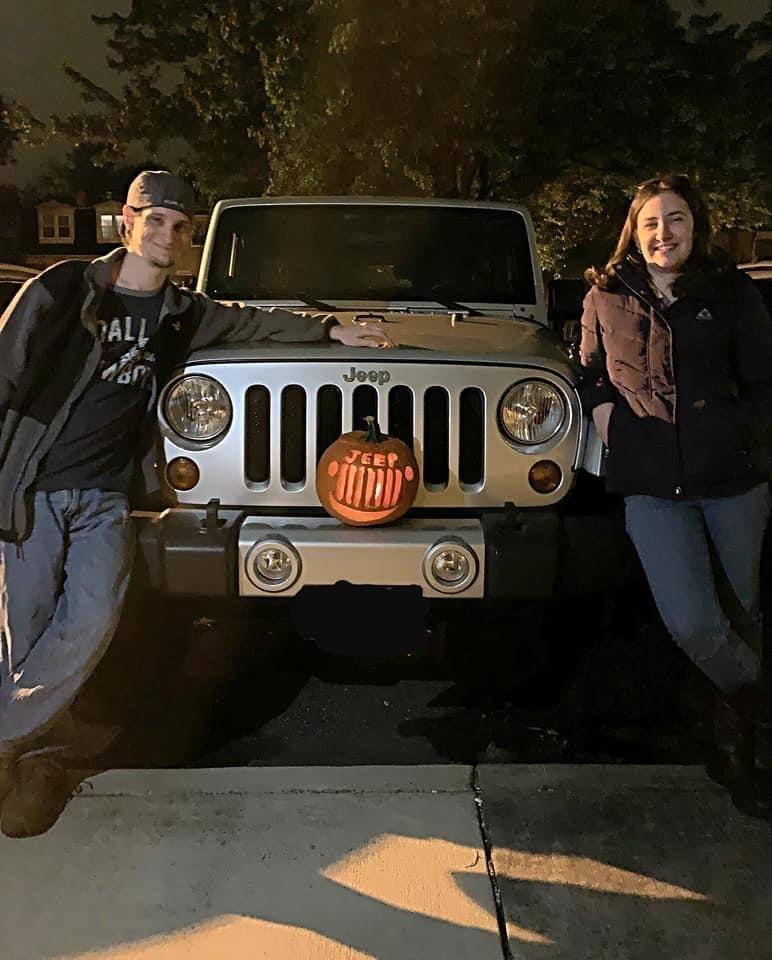 Jeep Gladiator Evolution.... where did you start?  Or is the Gladiator your first Jeep? IMG_1153