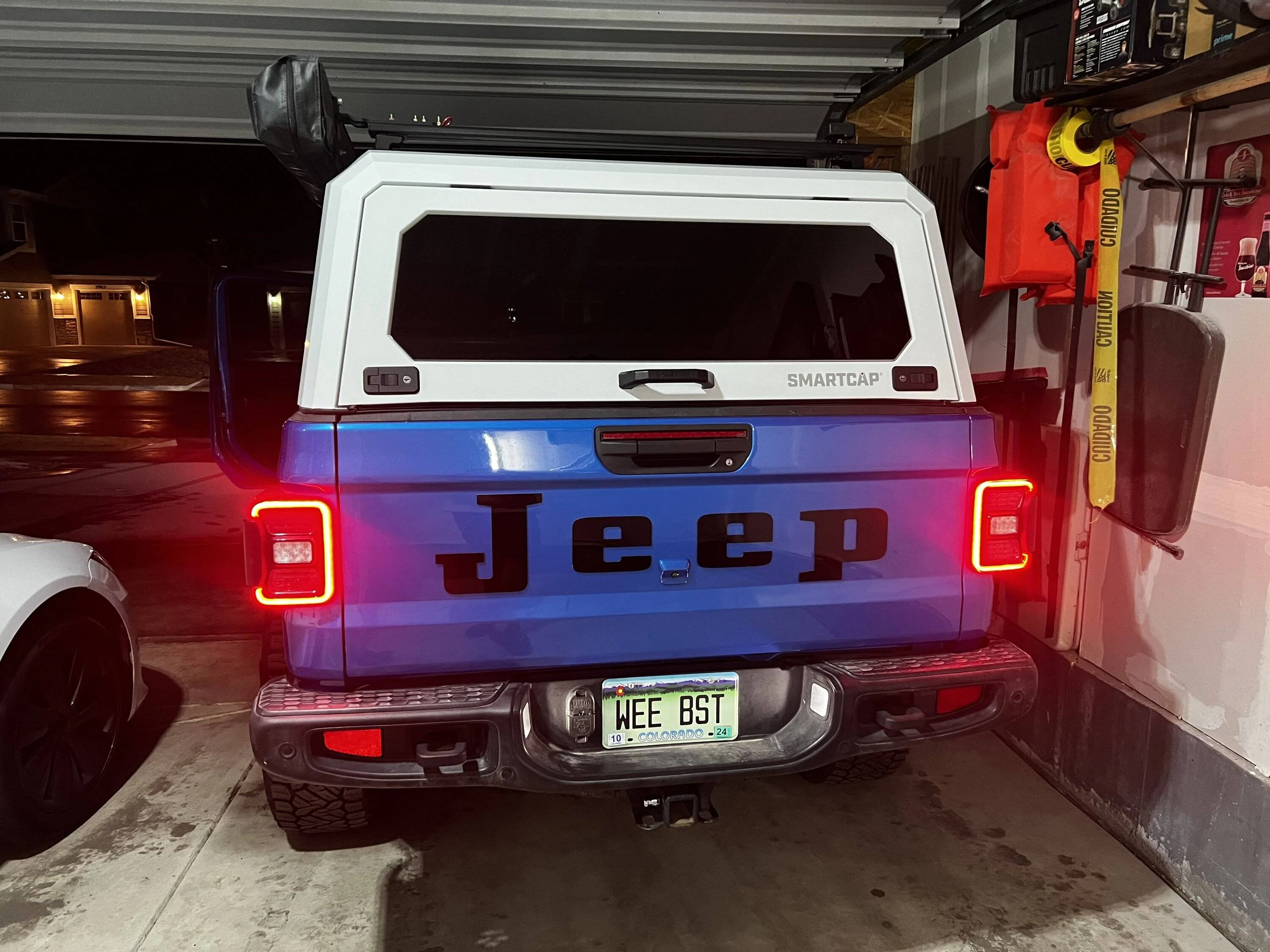 Jeep Gladiator What did you do TO your Gladiator today? [ADMIN WARNING: NO POLITICS, NO GUN TALK] IMG_4598