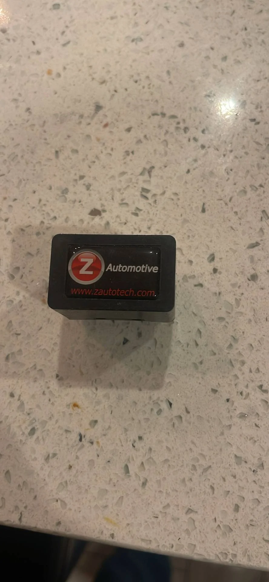 Jeep Gladiator Tazer Mini JL/JT 489C56E7-D25C-4C0E-A722-BFF099734AFB
