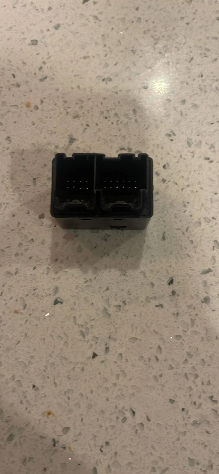 Jeep Gladiator Tazer Mini JL/JT D047D6E1-C8F4-494F-9EC7-B6BD905B12F7