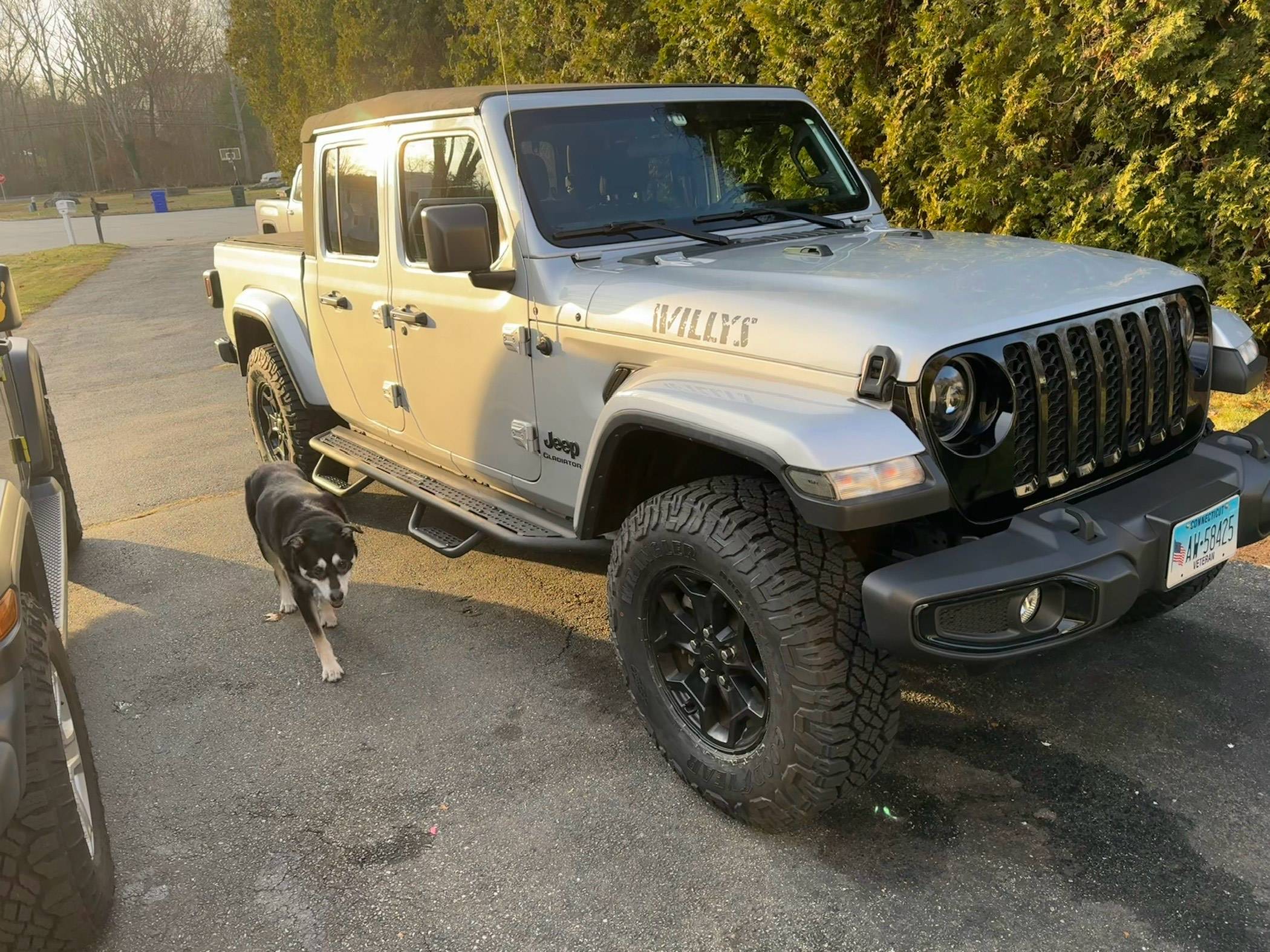 Jeep Gladiator Let's see your 285/75 17 tires IMG_0563