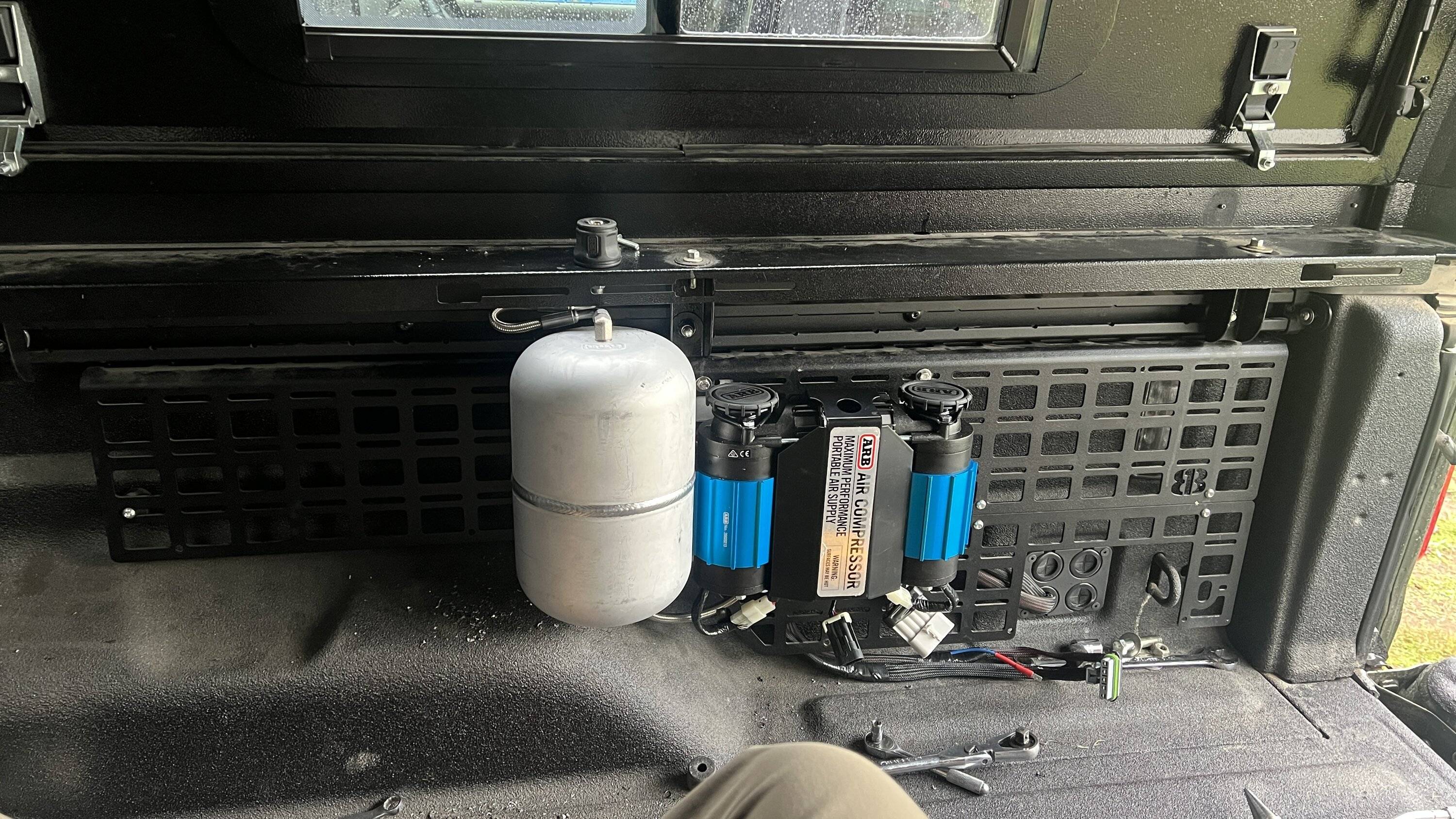 Jeep Gladiator ARB twin mounts (again) IMG_9299.JPG