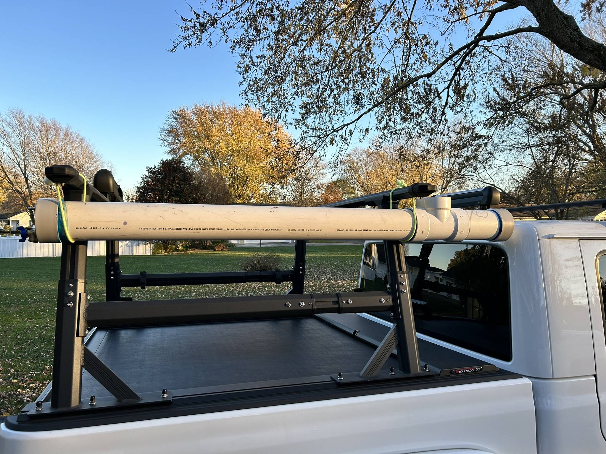 Jeep Gladiator Washing/Shower/Water Tank Tube IMG_0444.JPEG