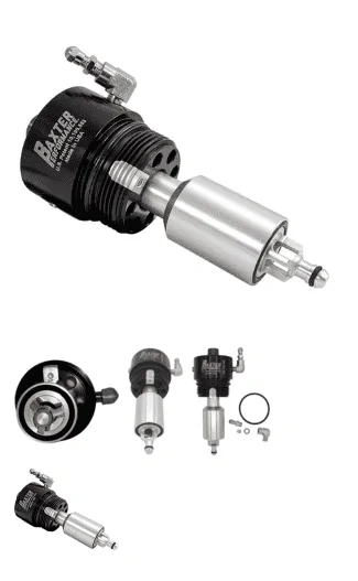 Jeep Gladiator oil filter housing breakage 1702160595647