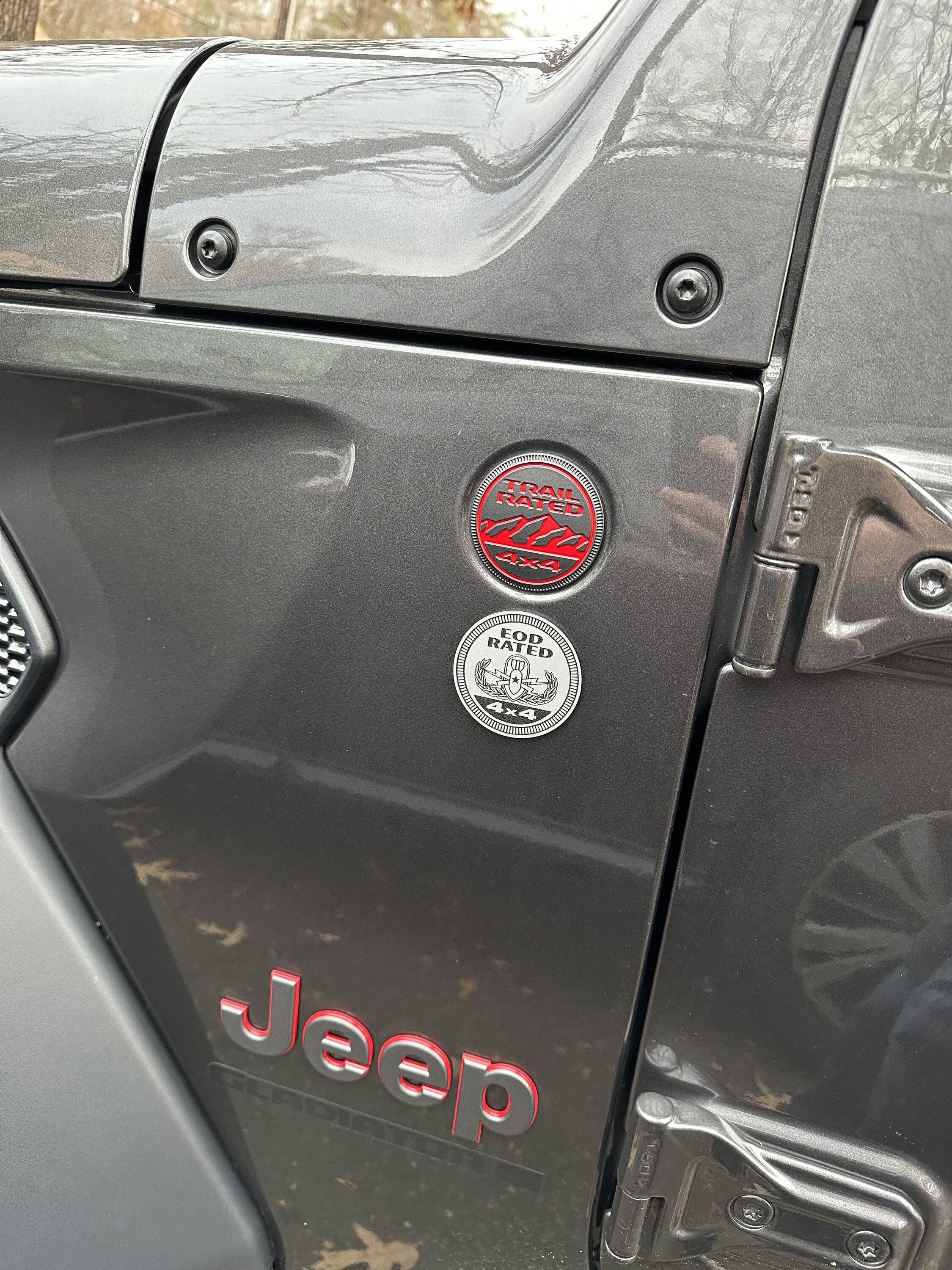 Jeep Gladiator Weekenderlander build journal CA5A8520-4DC0-43B3-8AC7-F4ADF928D62D