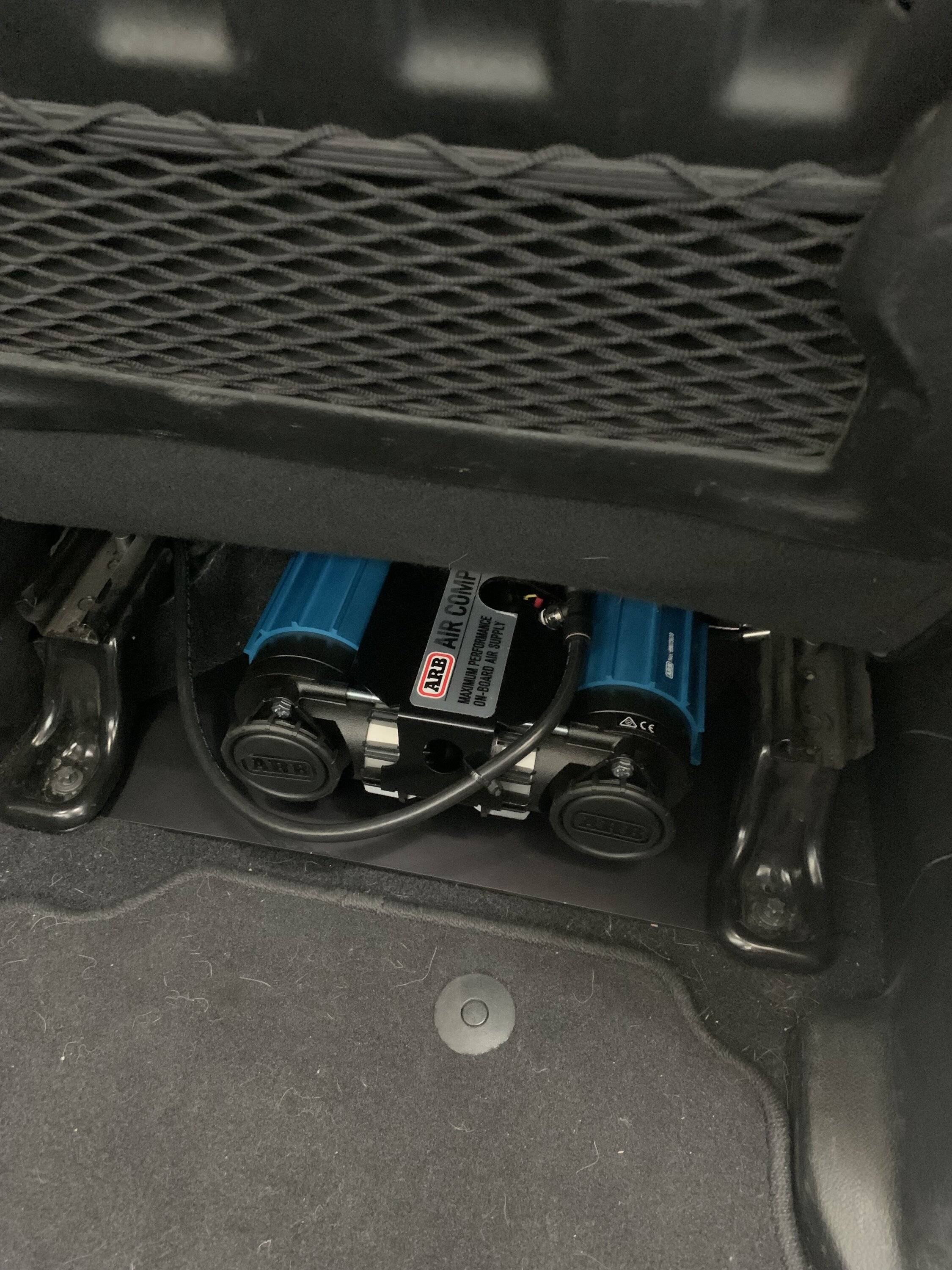 Jeep Gladiator ARB twin mounts (again) IMG_0689