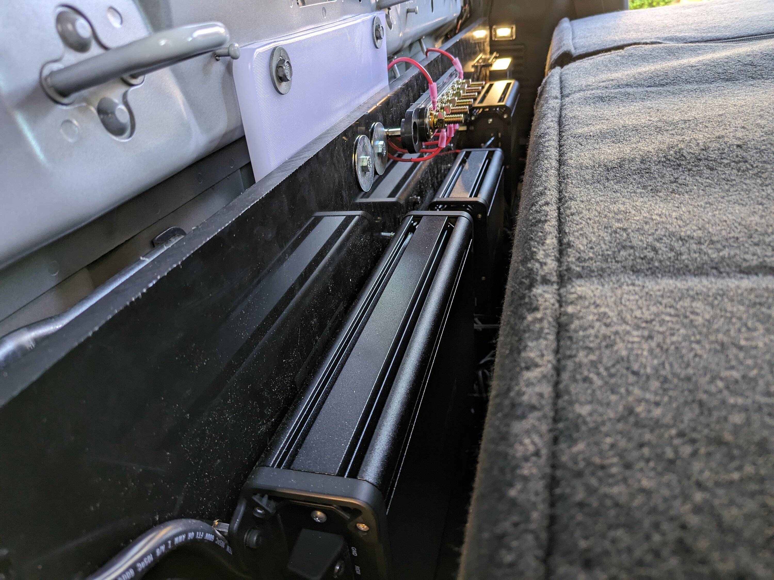 Jeep Gladiator Getting a little bit louder... 1000008332