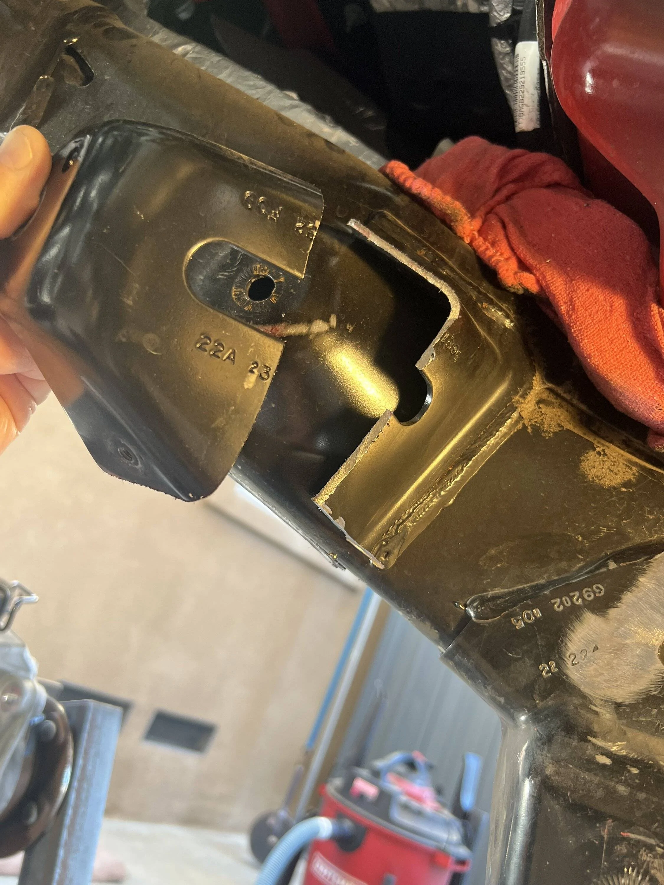 Jeep Gladiator Canceled call for help, thank you to all that have helped. IMG_7948