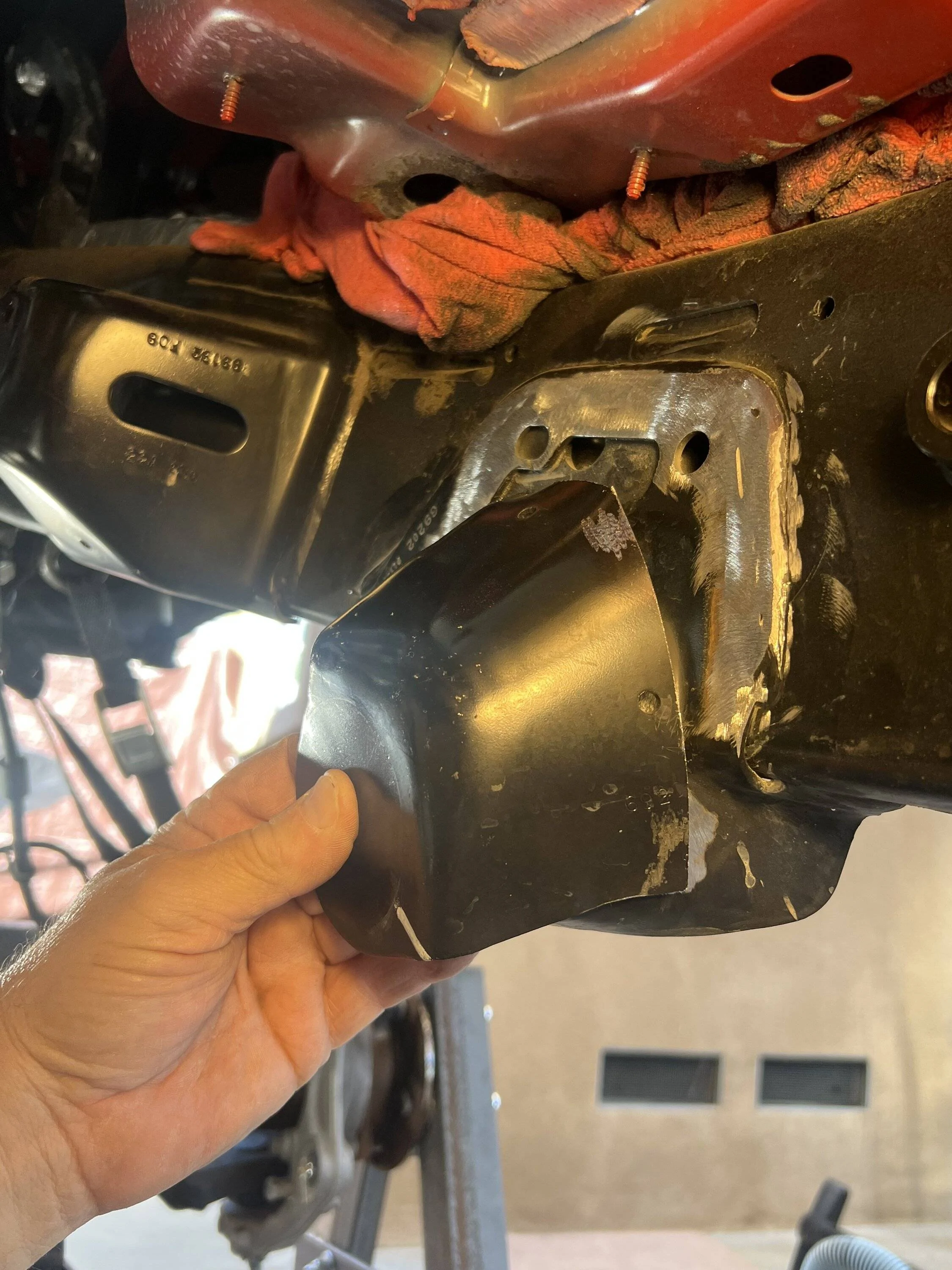 Jeep Gladiator Canceled call for help, thank you to all that have helped. IMG_7943