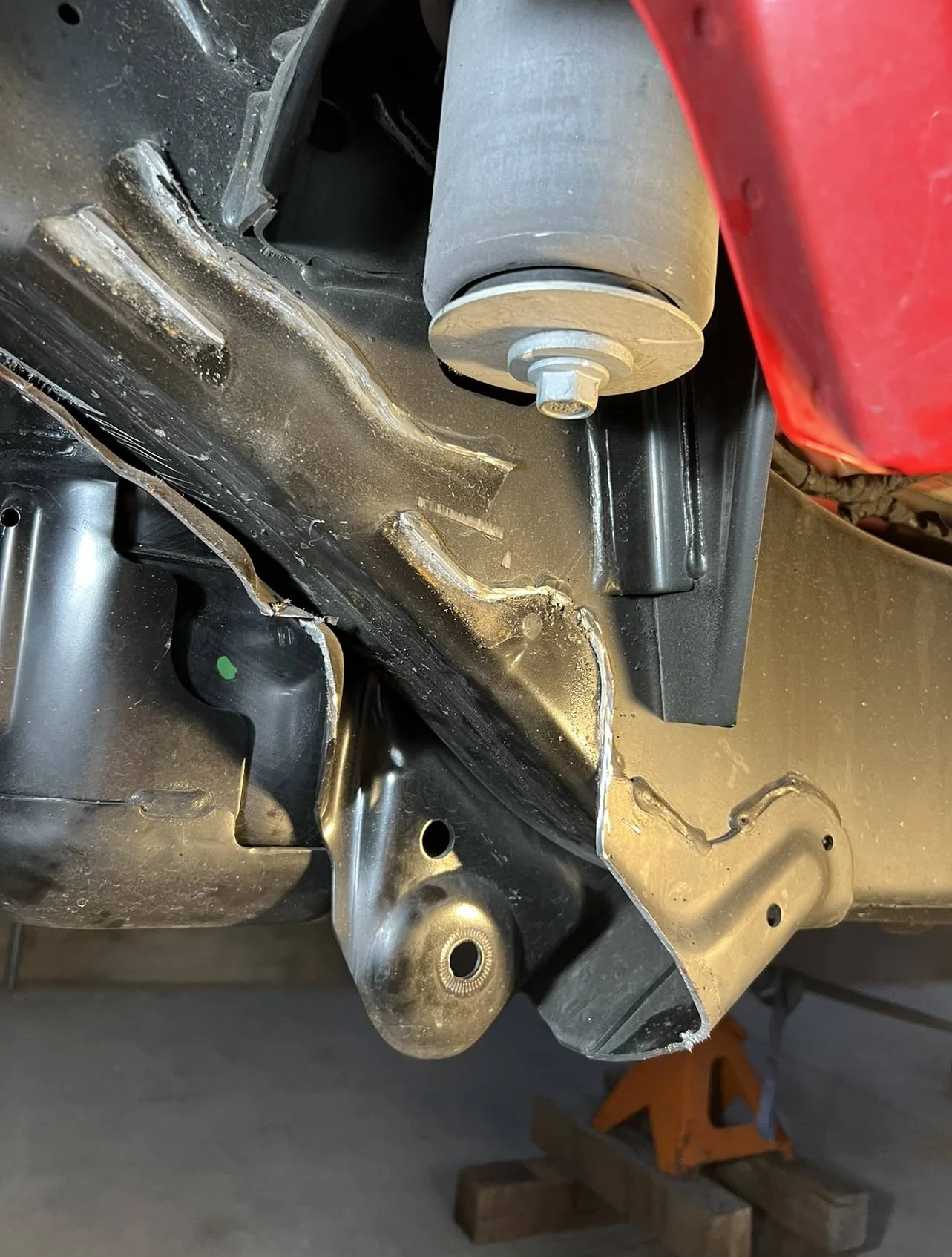 Jeep Gladiator Canceled call for help, thank you to all that have helped. IMG_8278
