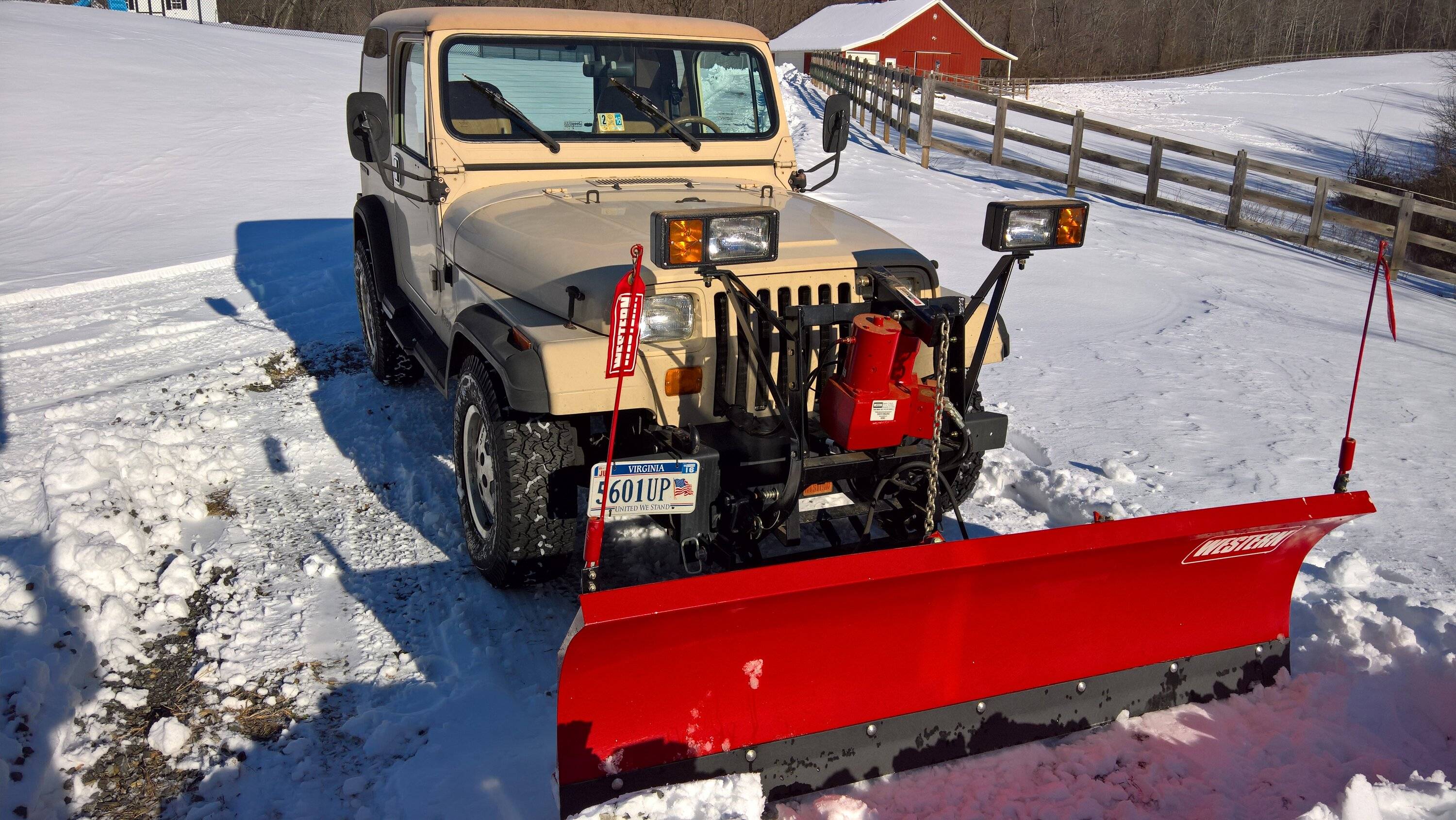 Jeep Gladiator Evolution.... where did you start?  Or is the Gladiator your first Jeep? WP_20160124_15_23_50_Rich_LI