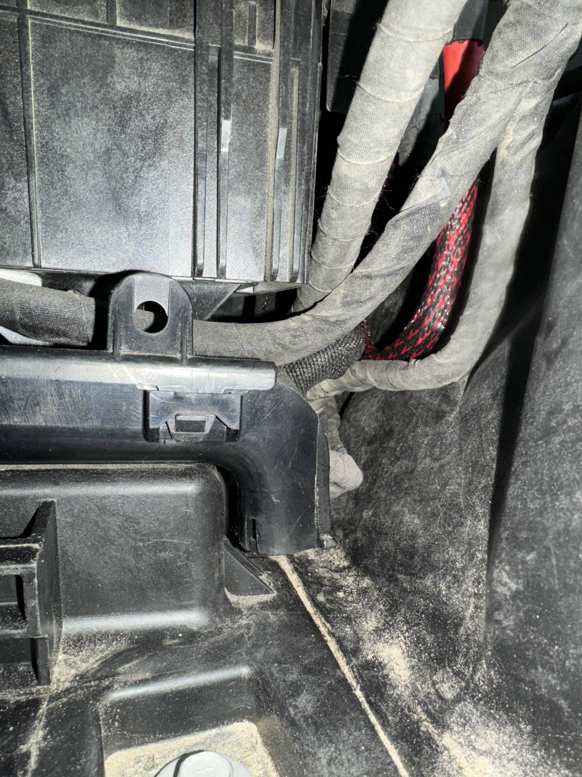 Jeep Gladiator Destination Unknown - 2022 JTR journal IMG_3186.JPG