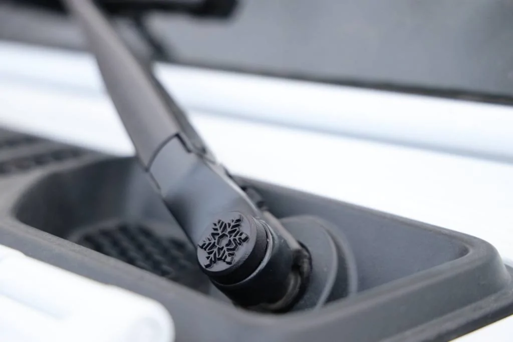 Jeep Gladiator ? THREEDOM -> HD - Design Parade! snowflake_wiper