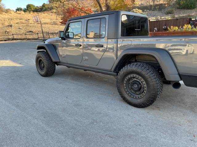 Jeep Gladiator SHOW ME YOUR WHEELS! IMG_6184
