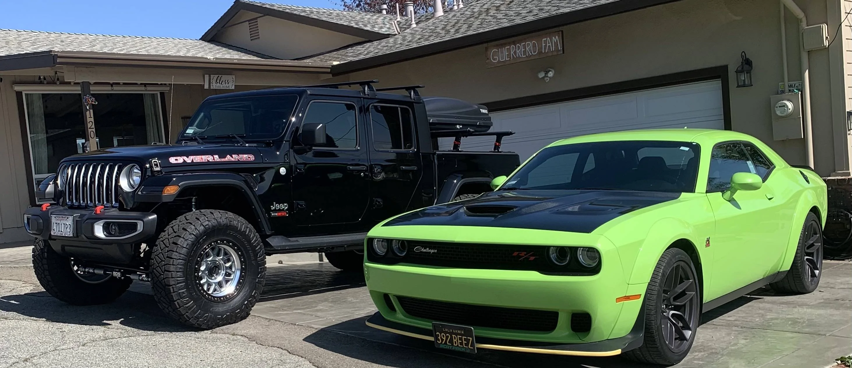 Jeep Gladiator Brand New 2023 Rubicon Ecodiesel want to run 37 need to regear to 4.11 or 4.56? 69CB3FD6-2974-4ECC-9A1C-1C3EE0A0A329