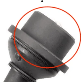 Jeep Gladiator Installed Synergy ball joints transformed the ride Screen Shot 2023-12-12 at 1.35.46 PM