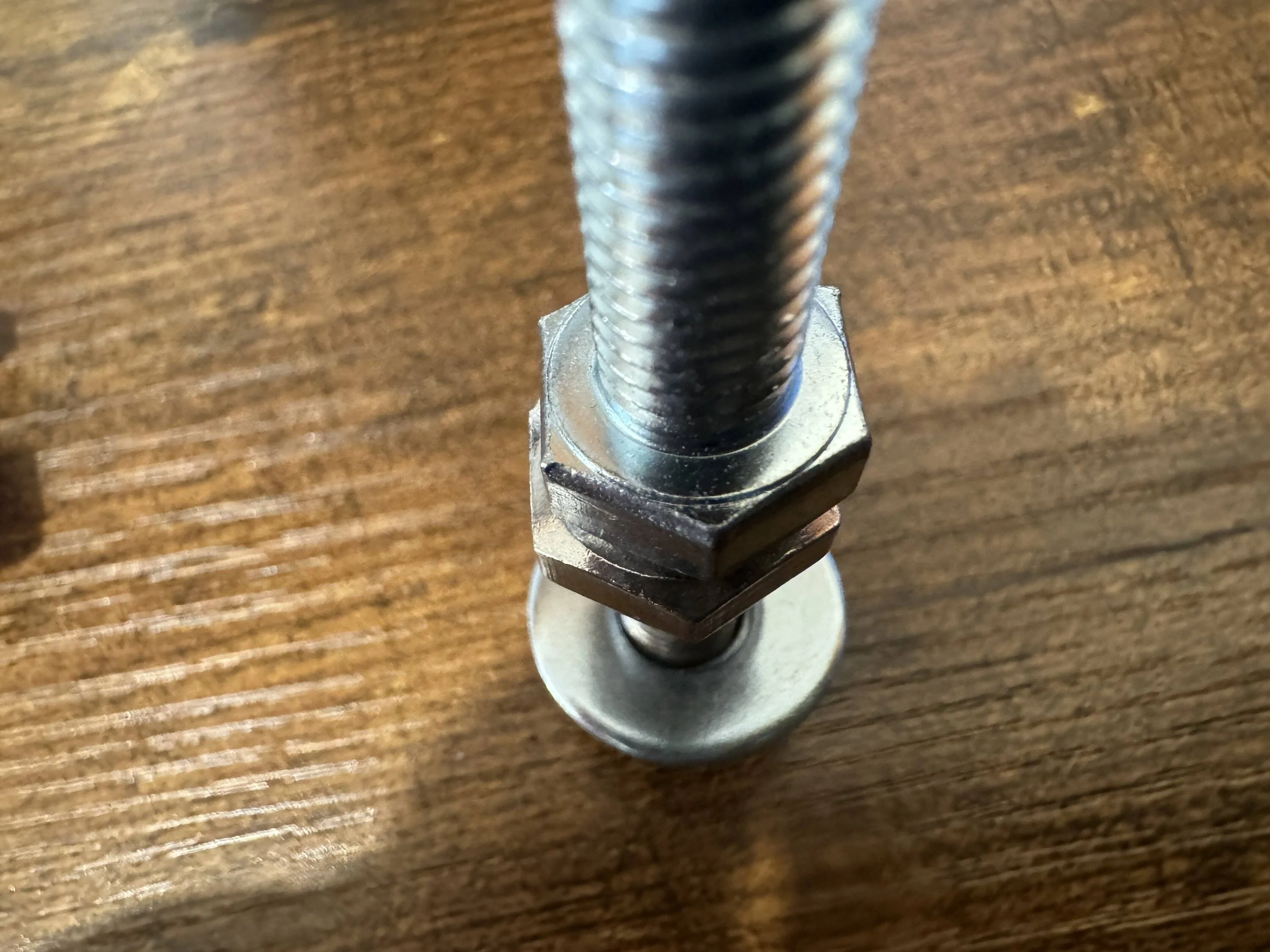 Jeep Gladiator Awning bolts IMG_3206
