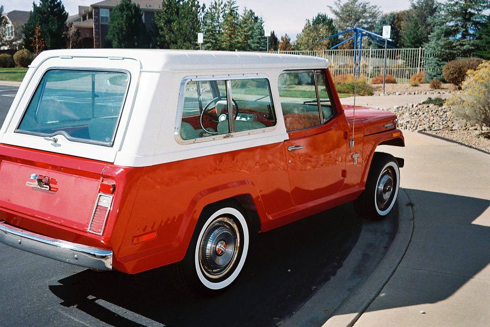 Jeep Gladiator Does Model Year Matter? Any to avoid yet? IMG_7534
