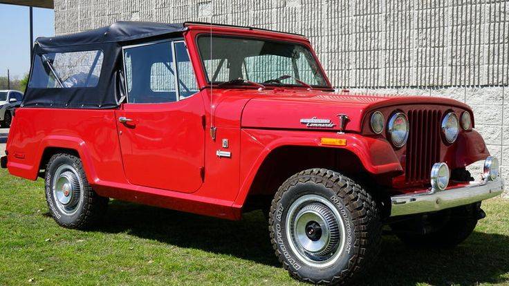 Jeep Gladiator Does Model Year Matter? Any to avoid yet? IMG_7533