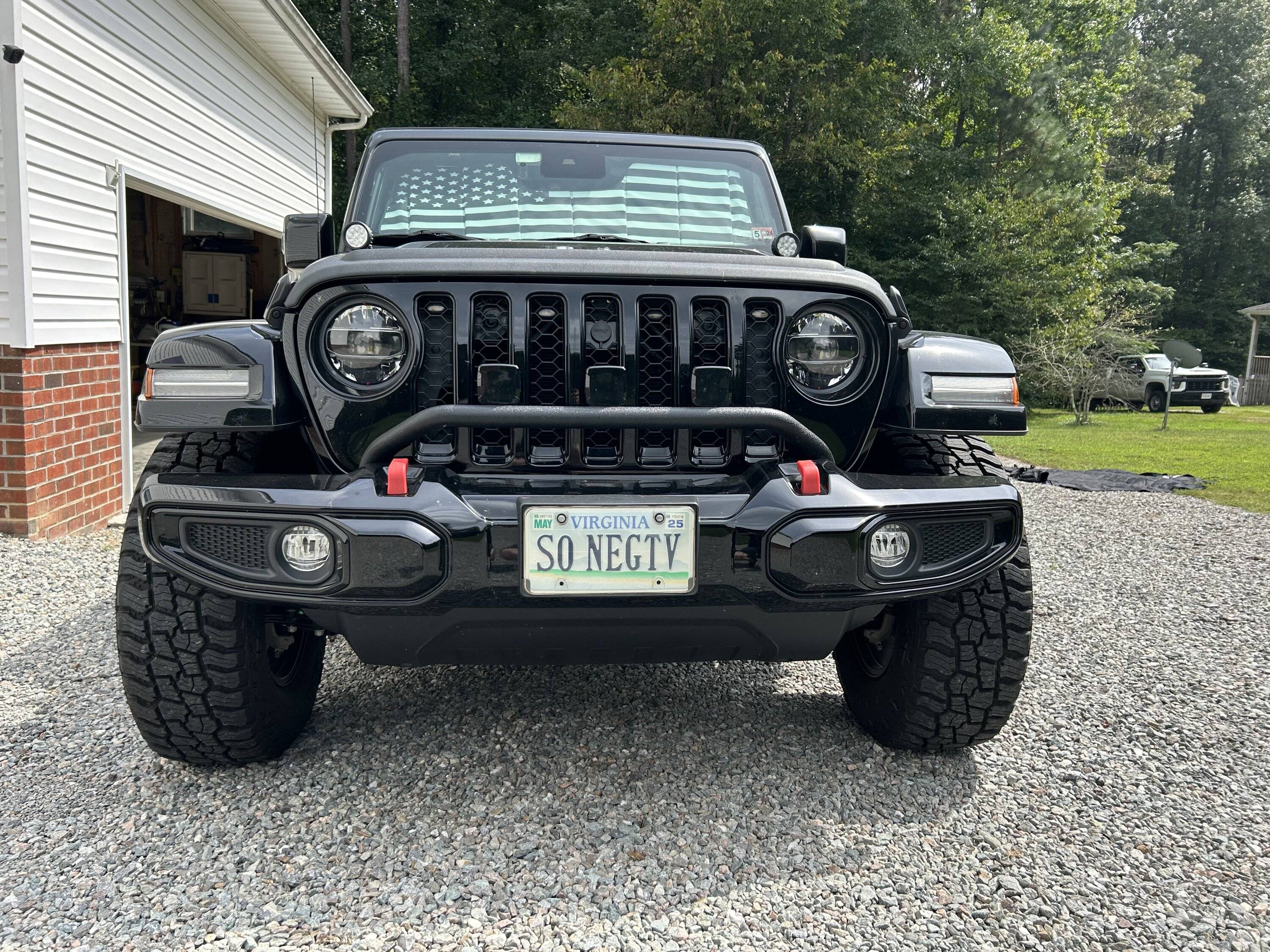 Jeep Gladiator Picked up the High Altitude last night Ob4jXmhnSpKduUhd%G0B5Q