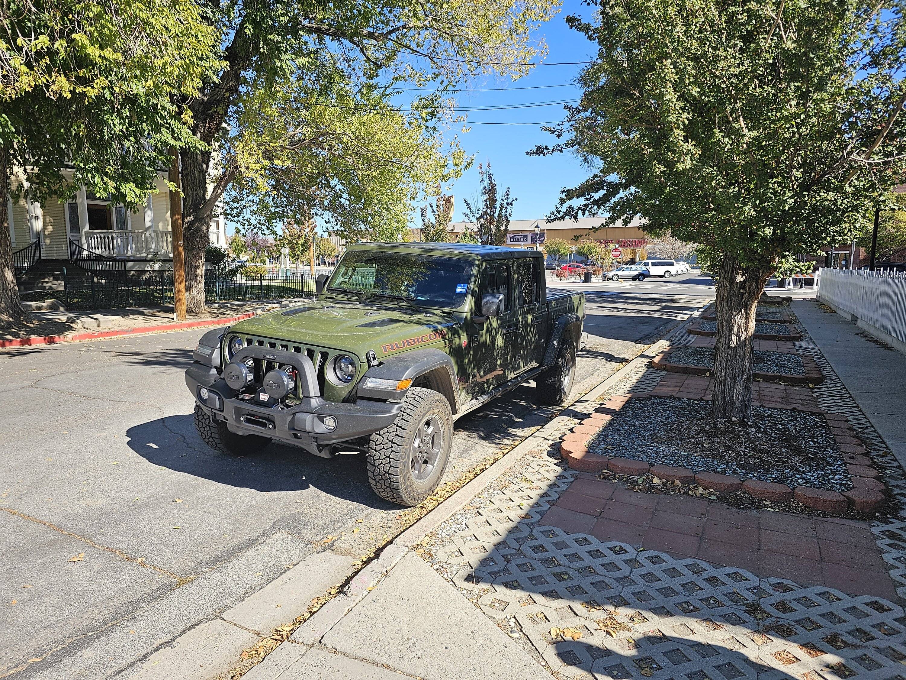 Jeep Gladiator Bumper Recommendations 20231029_131234