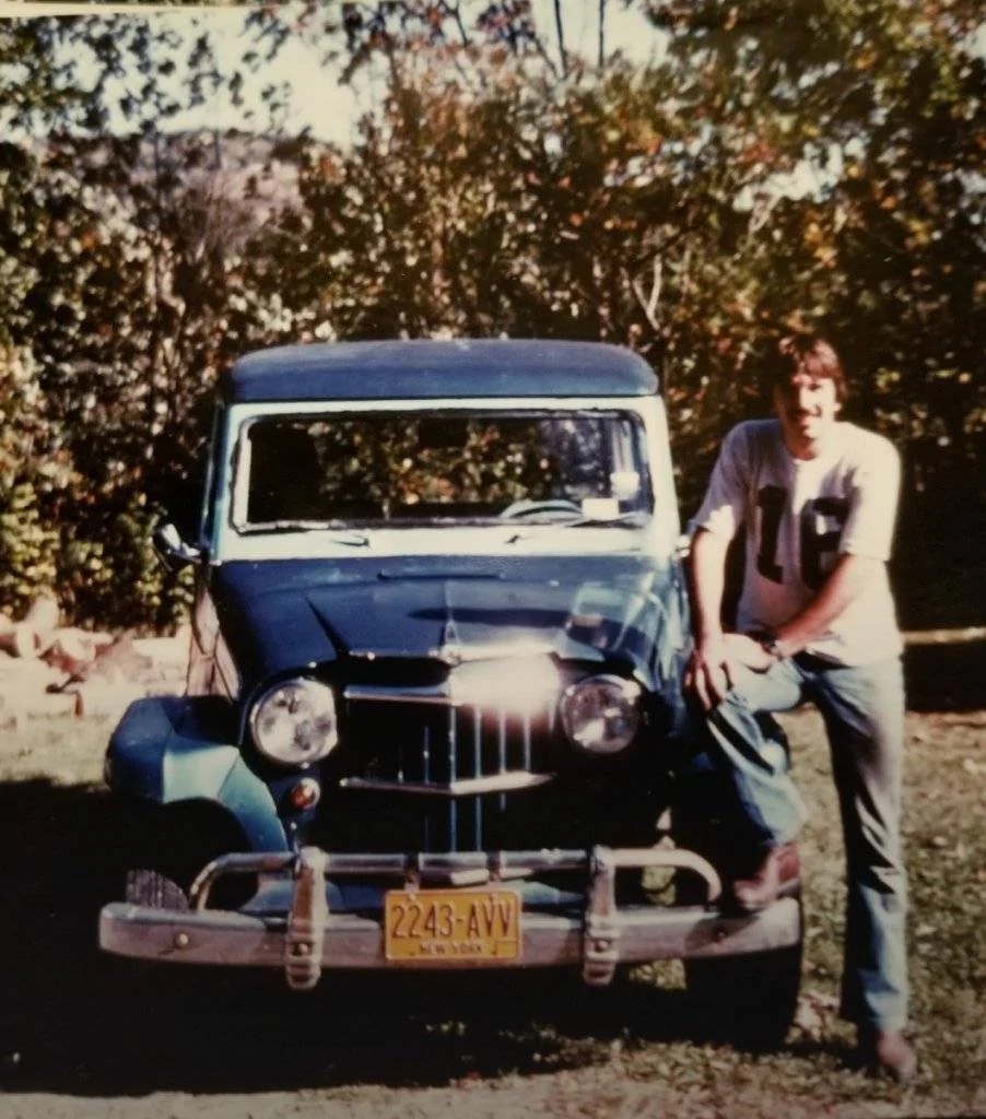 Jeep Gladiator My First Jeep! Screenshot_20201119-091503_Photos