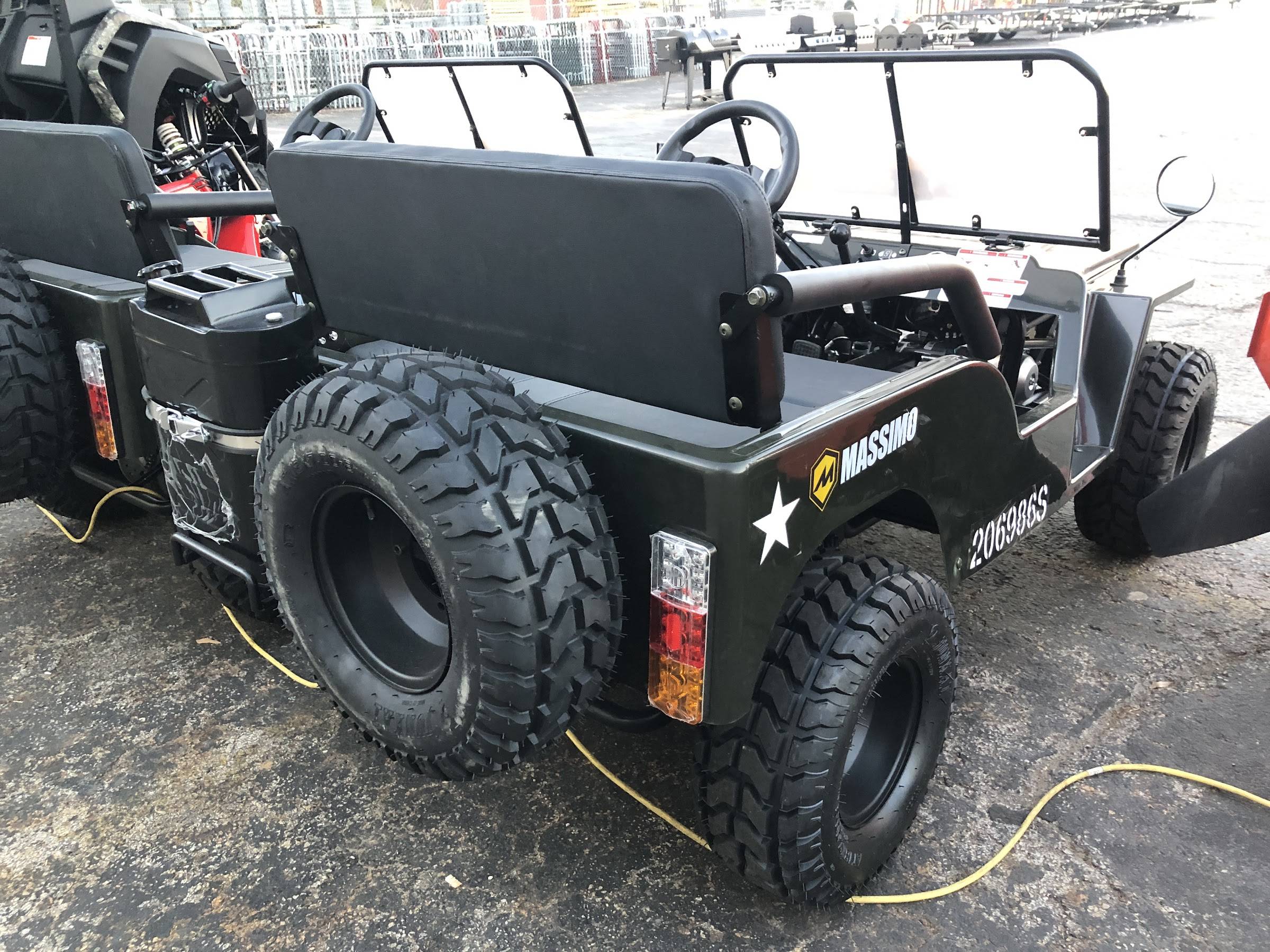 Jeep Gladiator Massimo Mini Military Jeep Just in Time for Christmas 9FcYxC9ZGIwxT-F4mfNNQHtvYtscwas8Y6XrdAMpWZhO=w2400