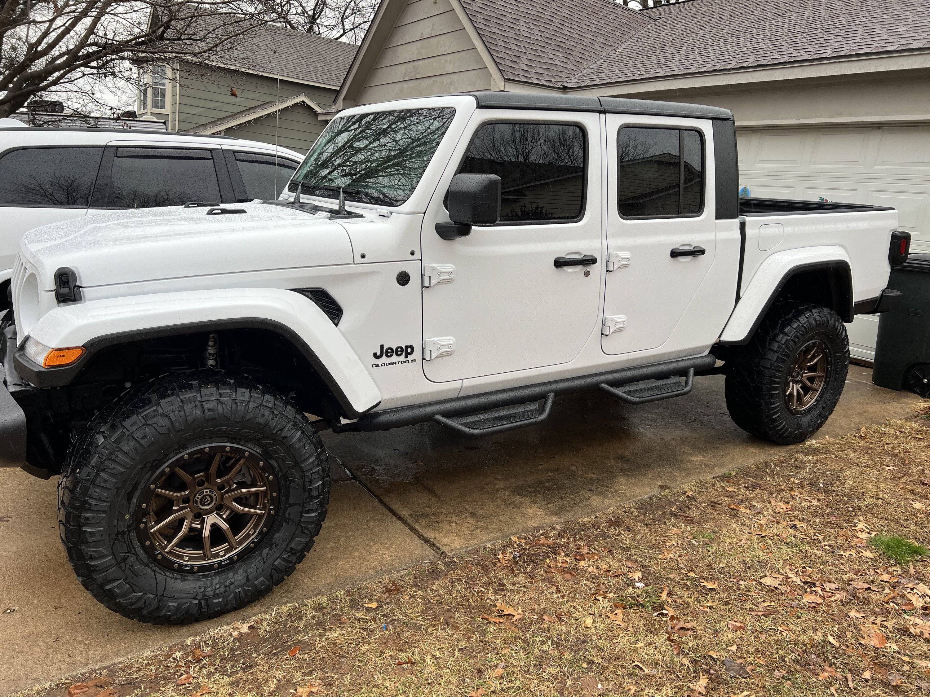 Jeep Gladiator SHOW ME YOUR WHEELS! IMG_2451