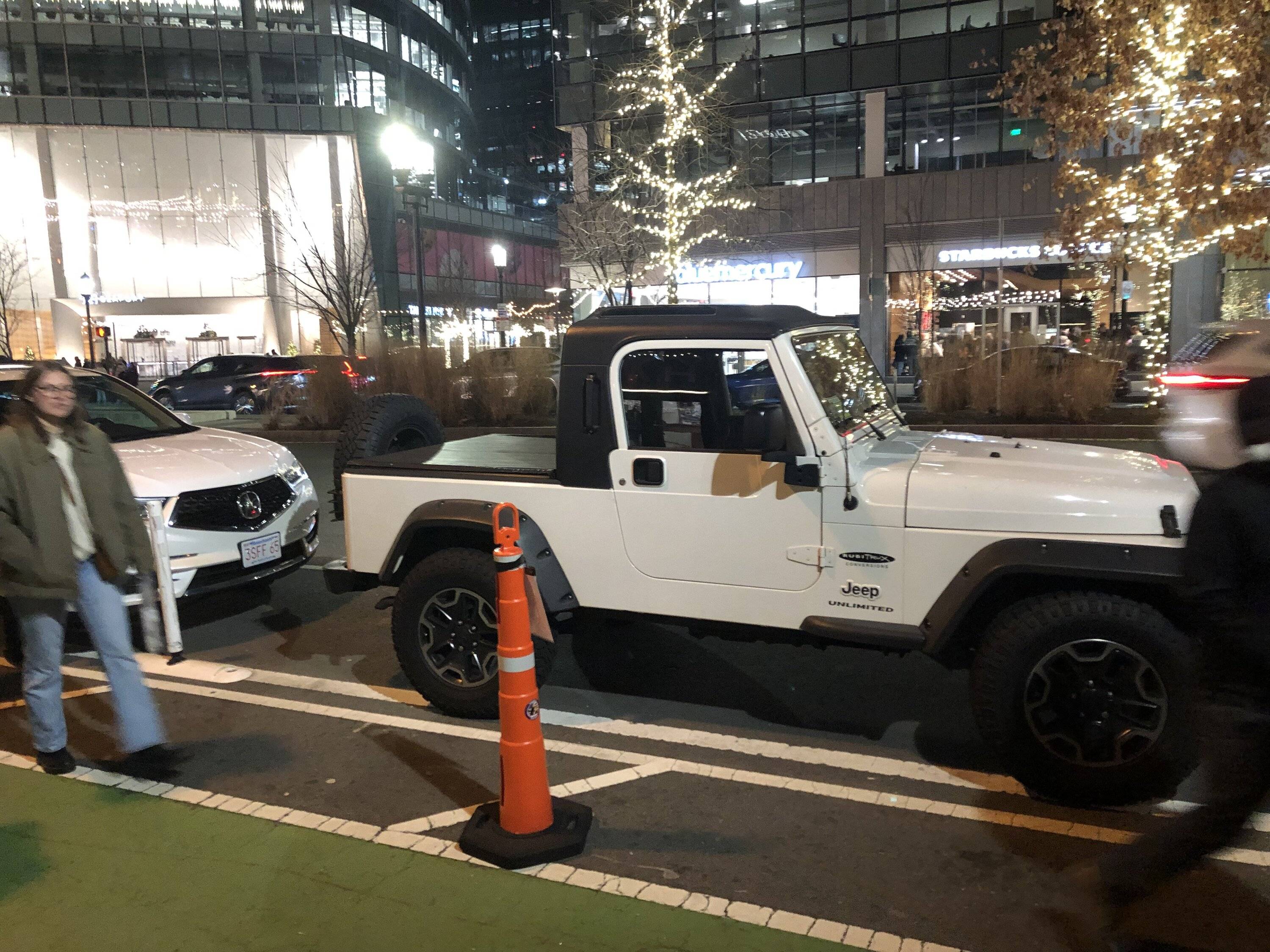 Jeep Gladiator PUNK'N Gladiator JT Club IMG_4886
