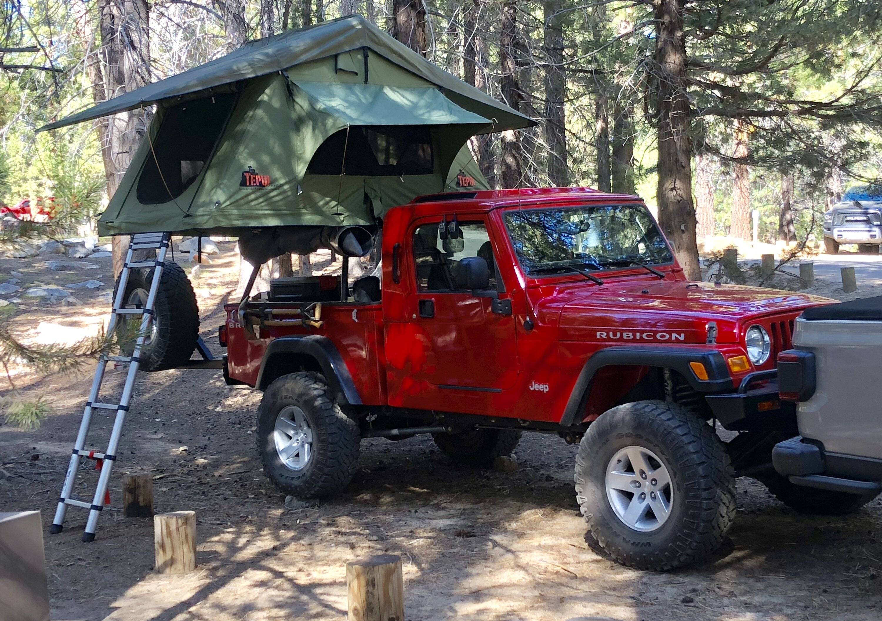 Jeep Gladiator Maybe wishes come true 2C74D003-2A4F-4308-AAC1-5F5EB13E1DEA