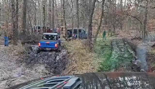 Jeep Gladiator Where did you WHEEL your Gladiator today? received_1568727806864533_exported_25833