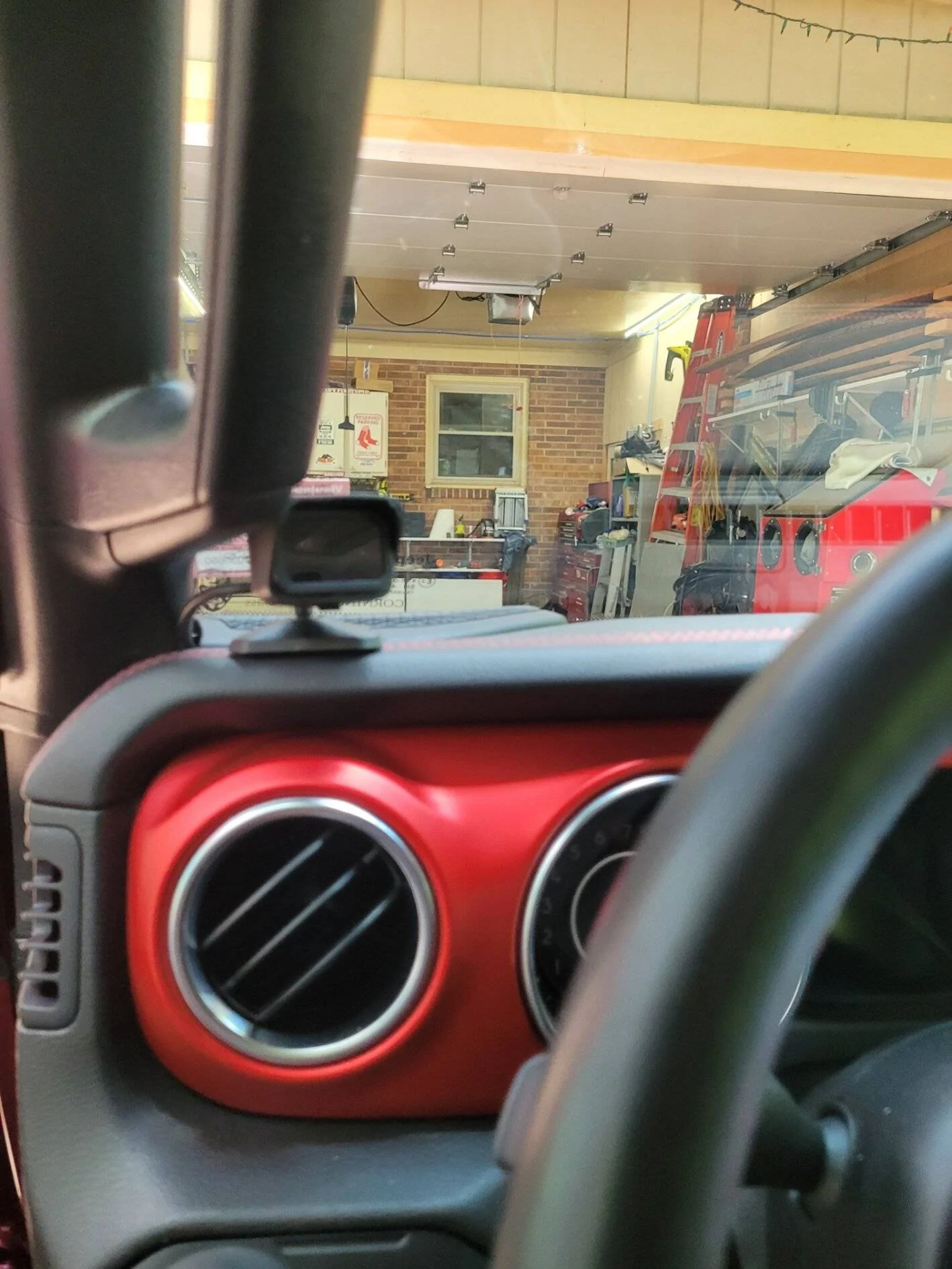 Jeep Gladiator Mopar brake controller worth it? Hopkins Remote display