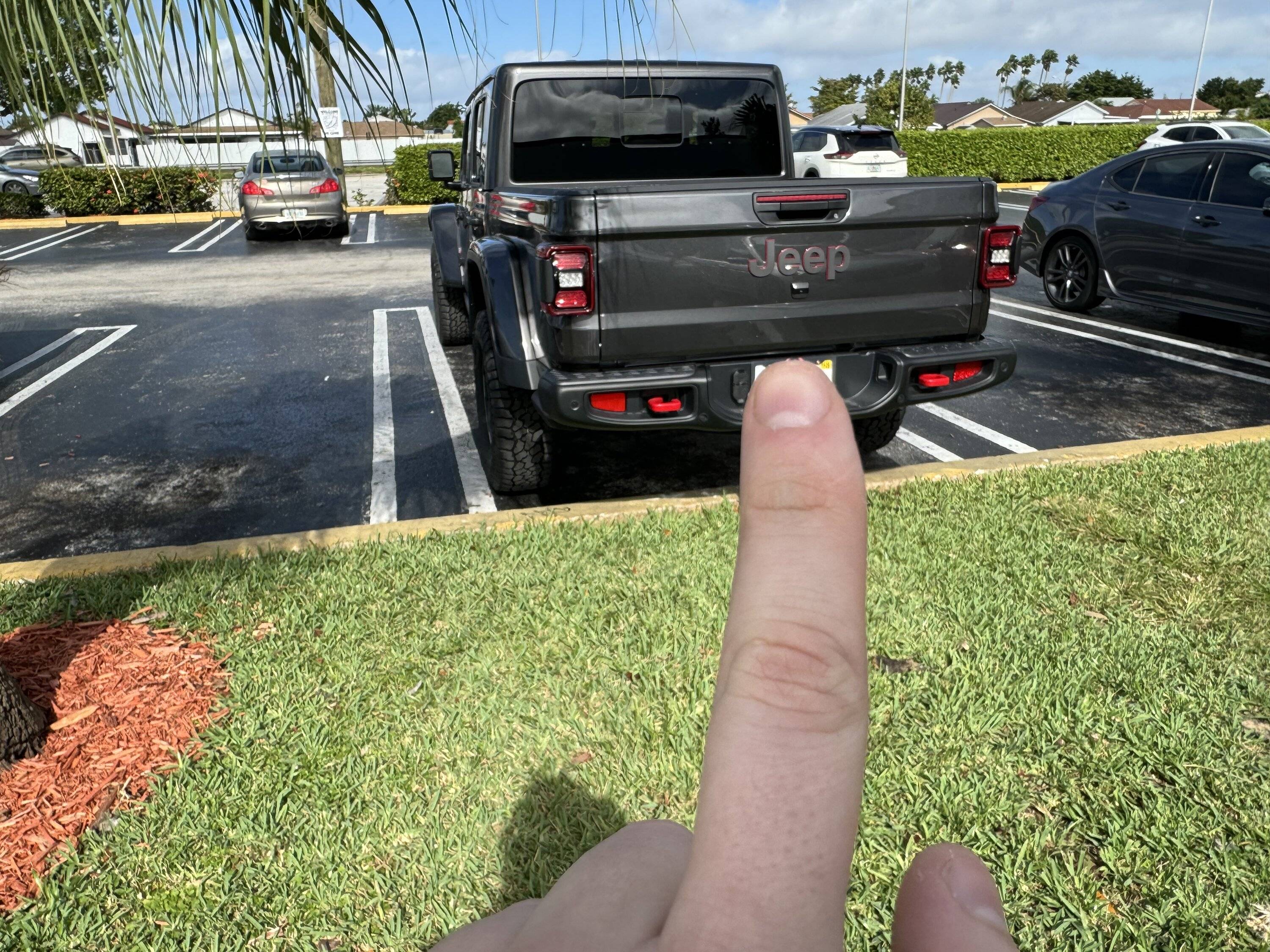 Jeep Gladiator Just Ordered? Check in HERE! IMG_0103