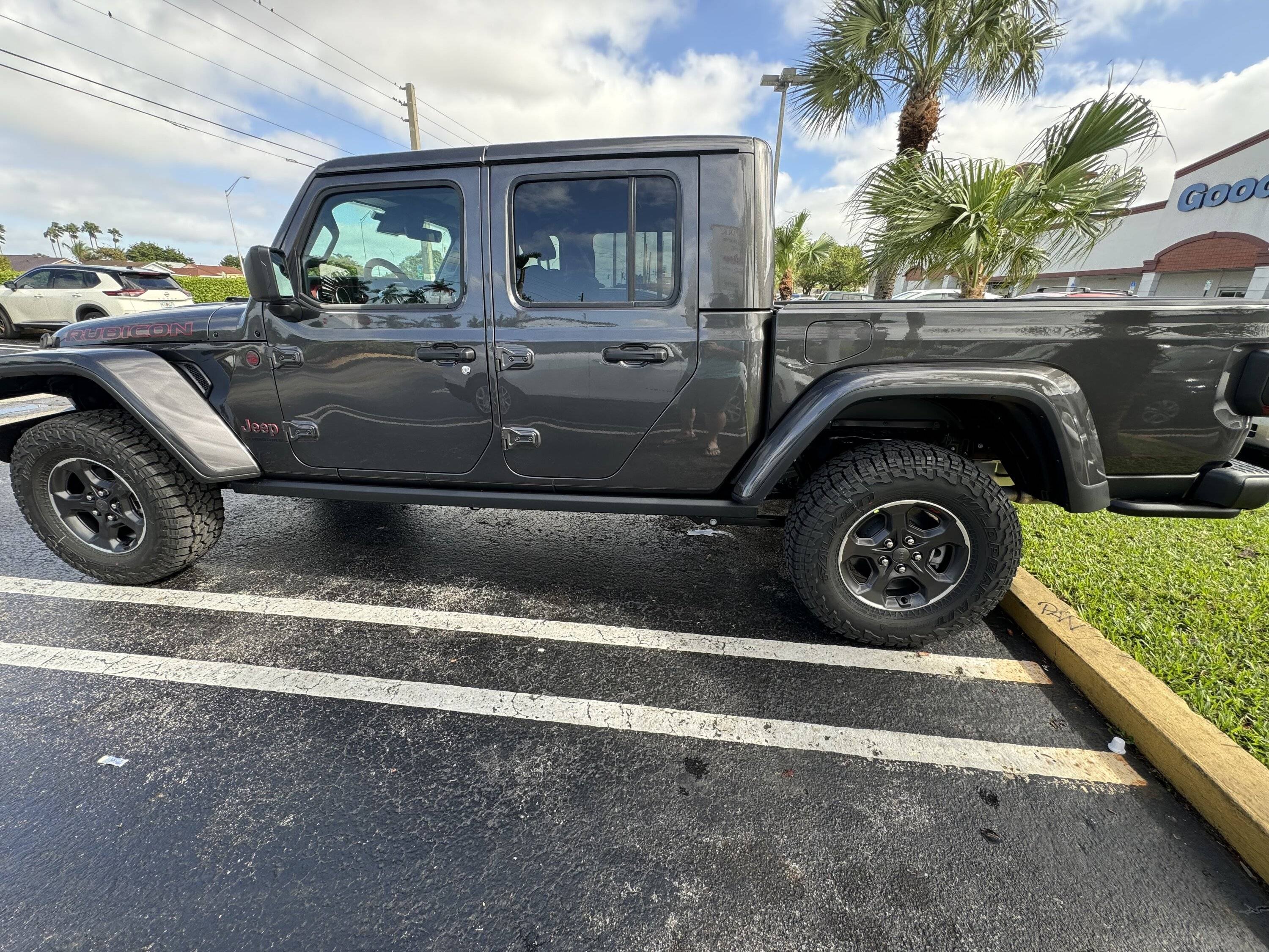 Jeep Gladiator Just Ordered? Check in HERE! IMG_0104