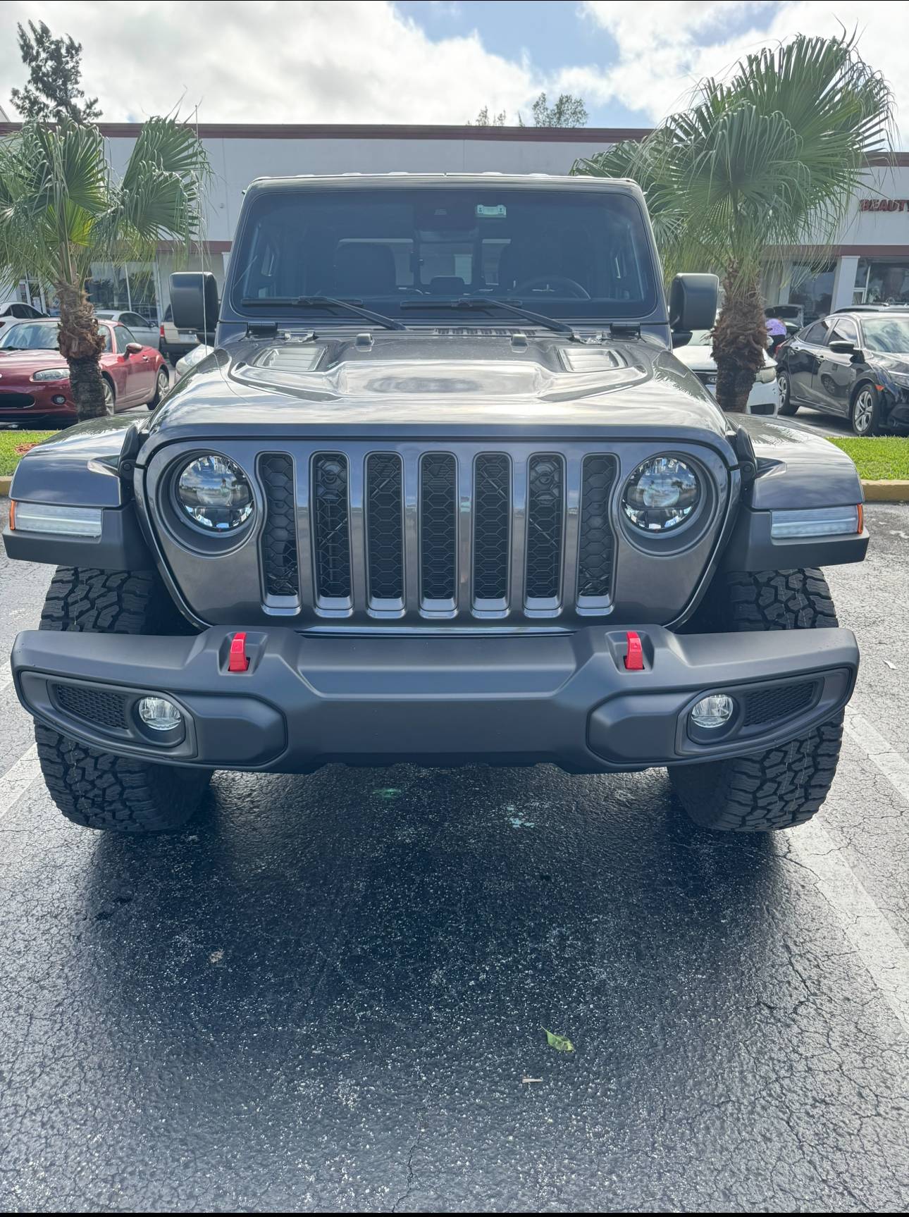 Jeep Gladiator Just Ordered? Check in HERE! IMG_0109