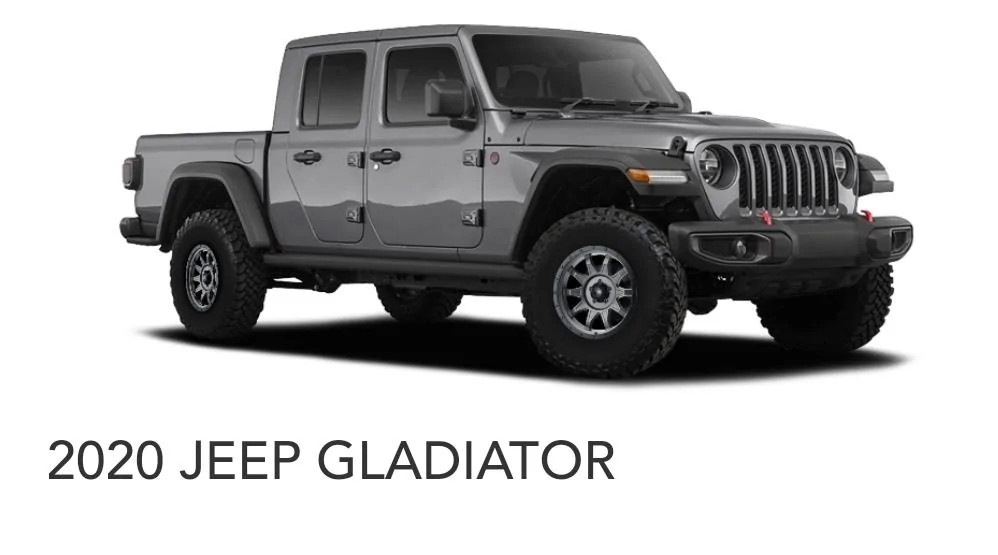 Jeep Gladiator OFFMAPoverland's Gladiator Rubicon Build & Trip Journal Screenshot_20190923-212108_Chrom