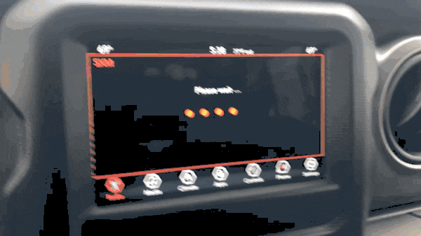 Jeep Gladiator Uconnect freezing/rebooting 7430F421-B077-4CF7-80C4-A628F2D7E5D4