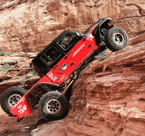 Jeep Gladiator Jeep Gladiator wins class in Baja 400 upload_2019-9-25_9-3-38