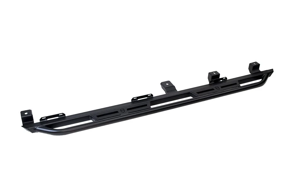 Jeep Gladiator Classic Sliders JTSL-CL2