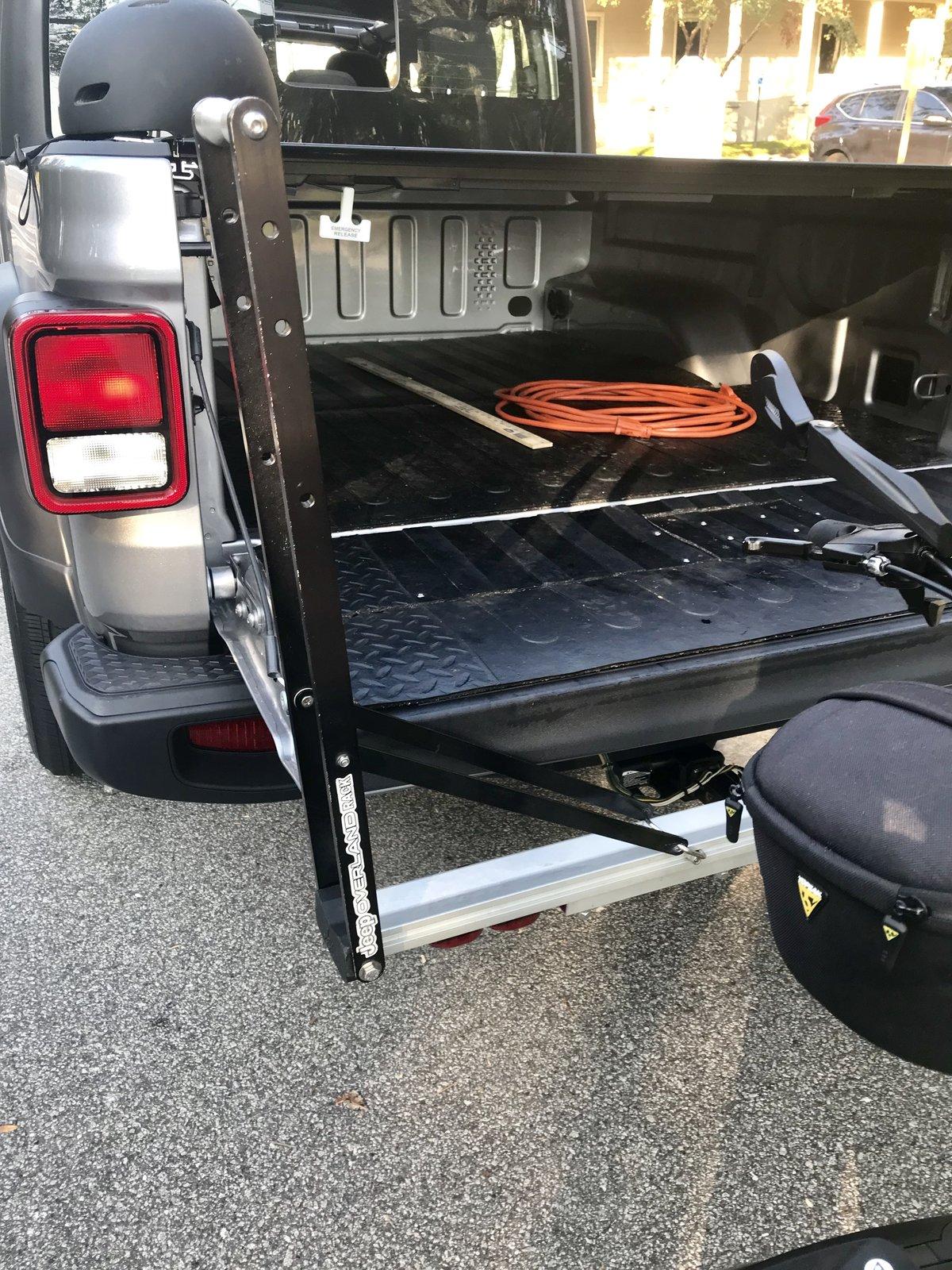 Jeep Gladiator What did you do WITH your Gladiator today? 0E3F3C3C-BE90-4630-B314-7A4AFC1B4FB5