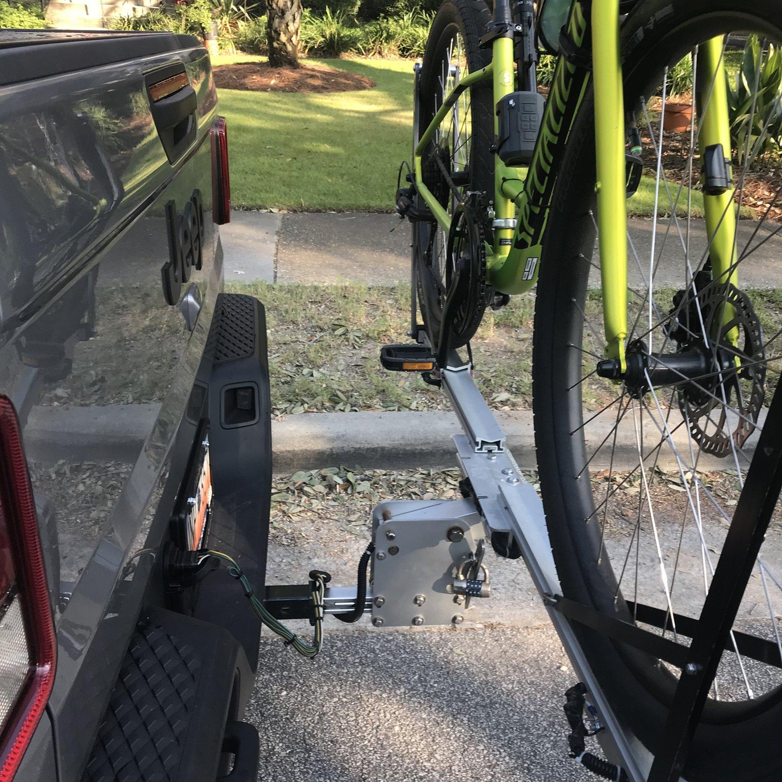 Jeep Gladiator What did you do WITH your Gladiator today? FC471C79-B6FE-444C-8A82-9A9BCE689DB6